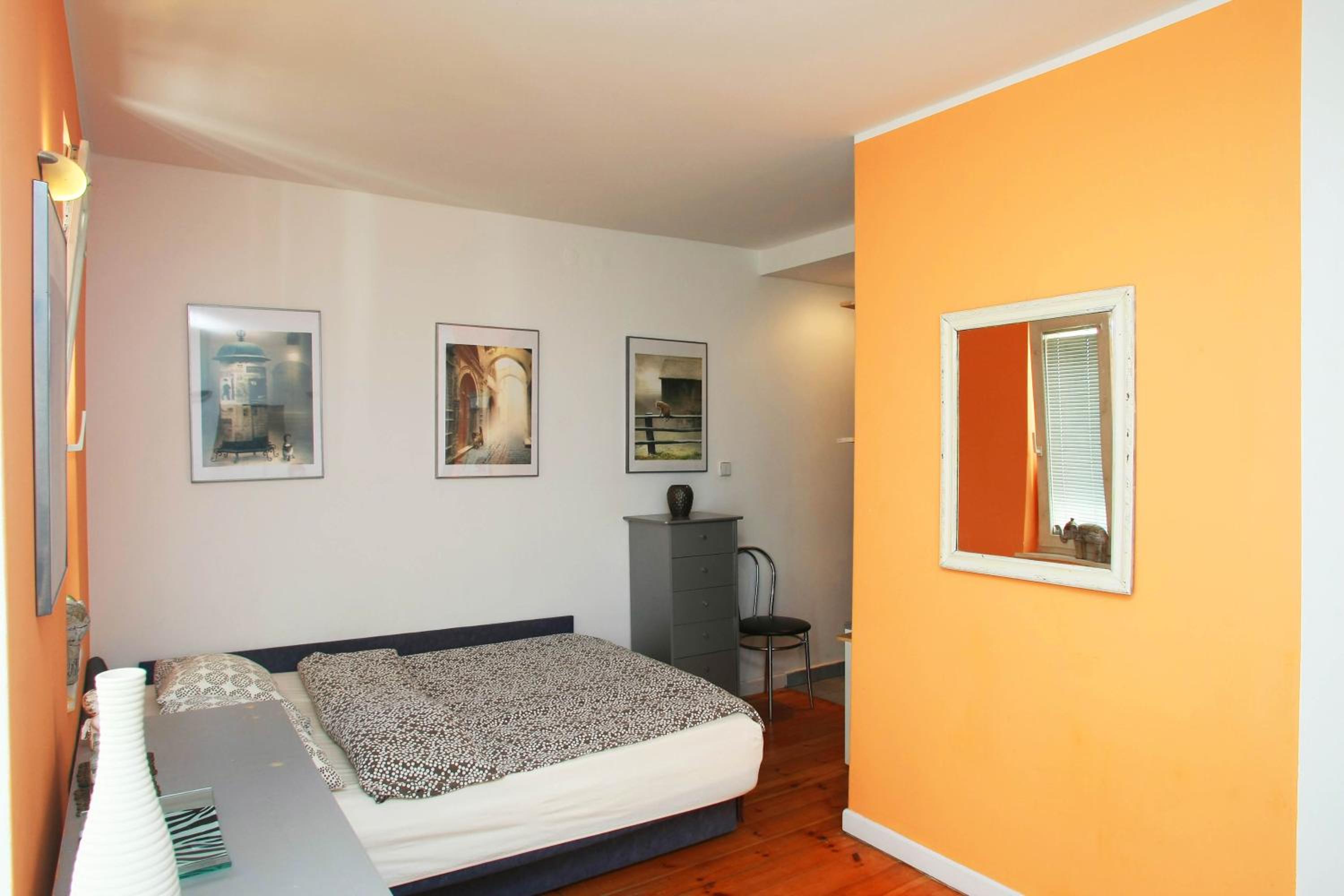 Apartament Słoneczne Gniazdko z miejscem parkingowym GRATIS cena niższa przy pobycie od 6 dni view 2
