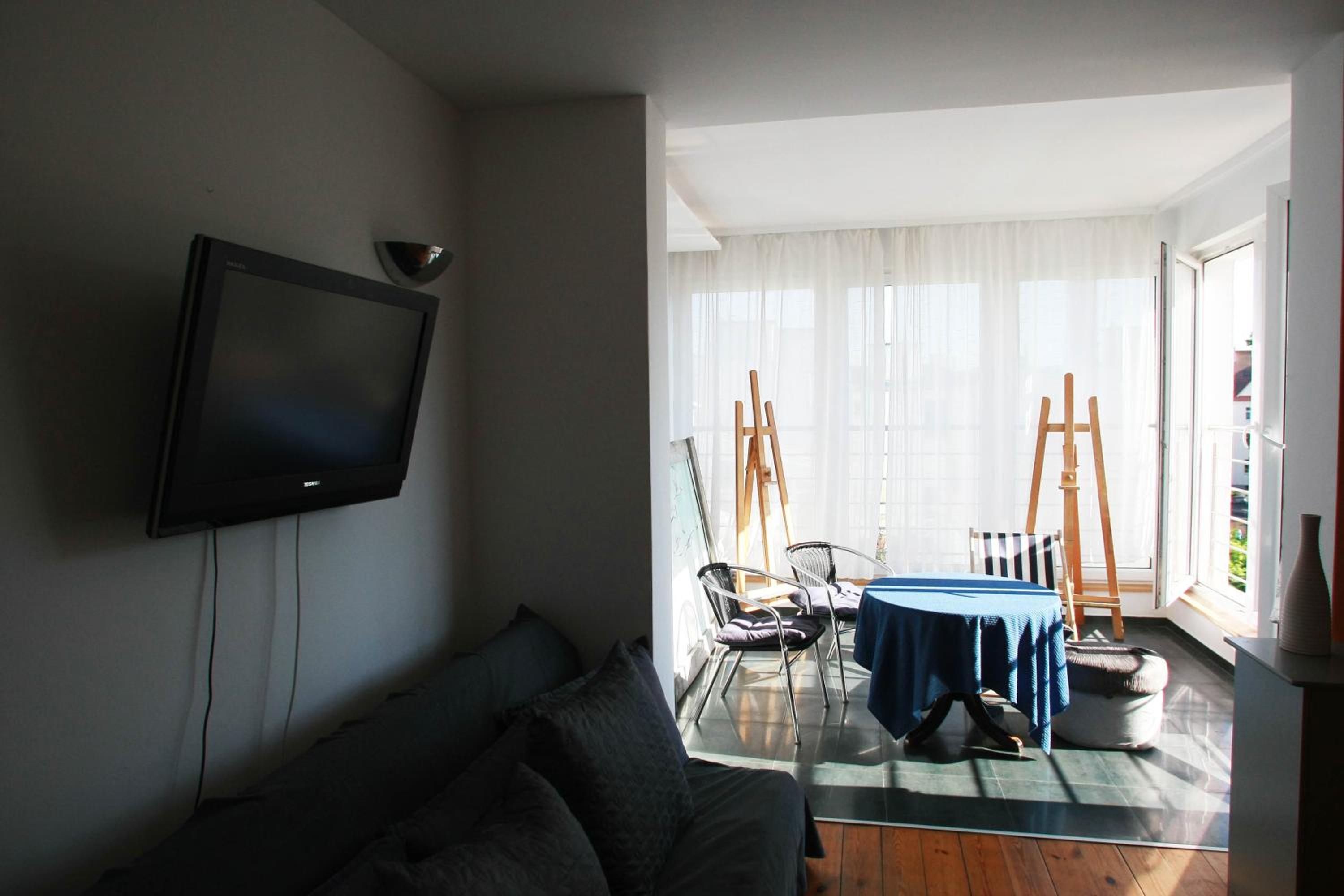 Apartament Słoneczne Gniazdko z miejscem parkingowym GRATIS cena niższa przy pobycie od 6 dni view 3