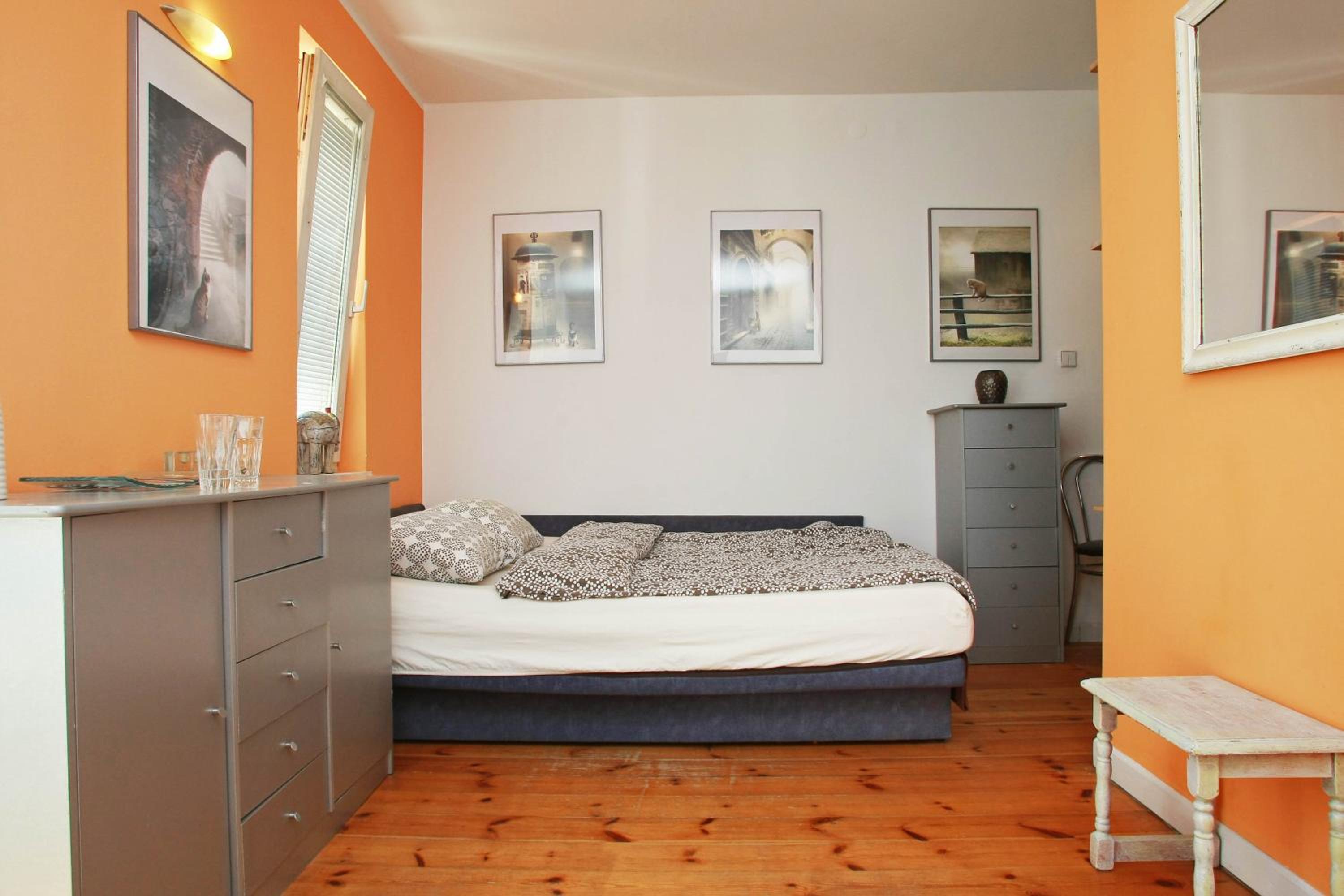 Apartament Słoneczne Gniazdko z miejscem parkingowym GRATIS cena niższa przy pobycie od 6 dni view 4