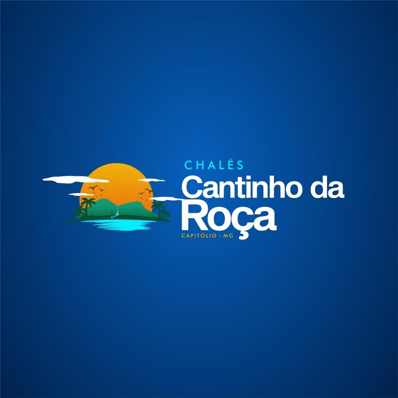 Chalés Cantinho da Roça