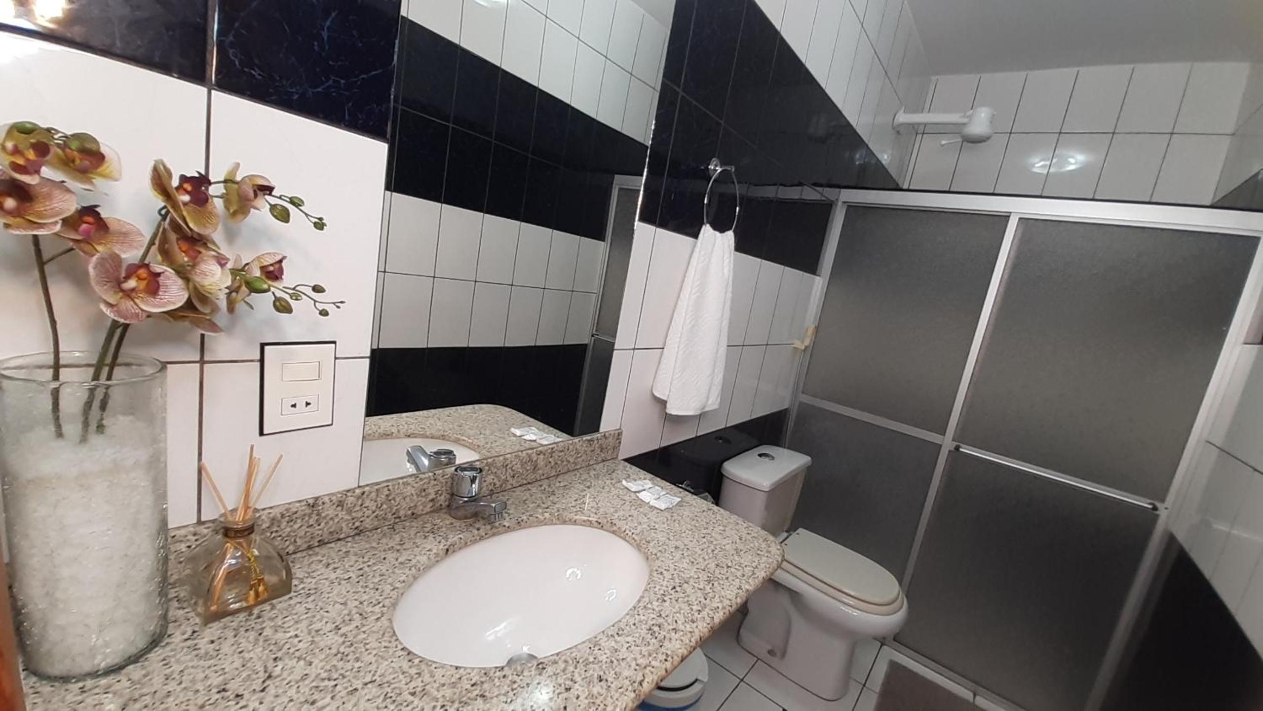 Suite Double-Climatizada-Centro