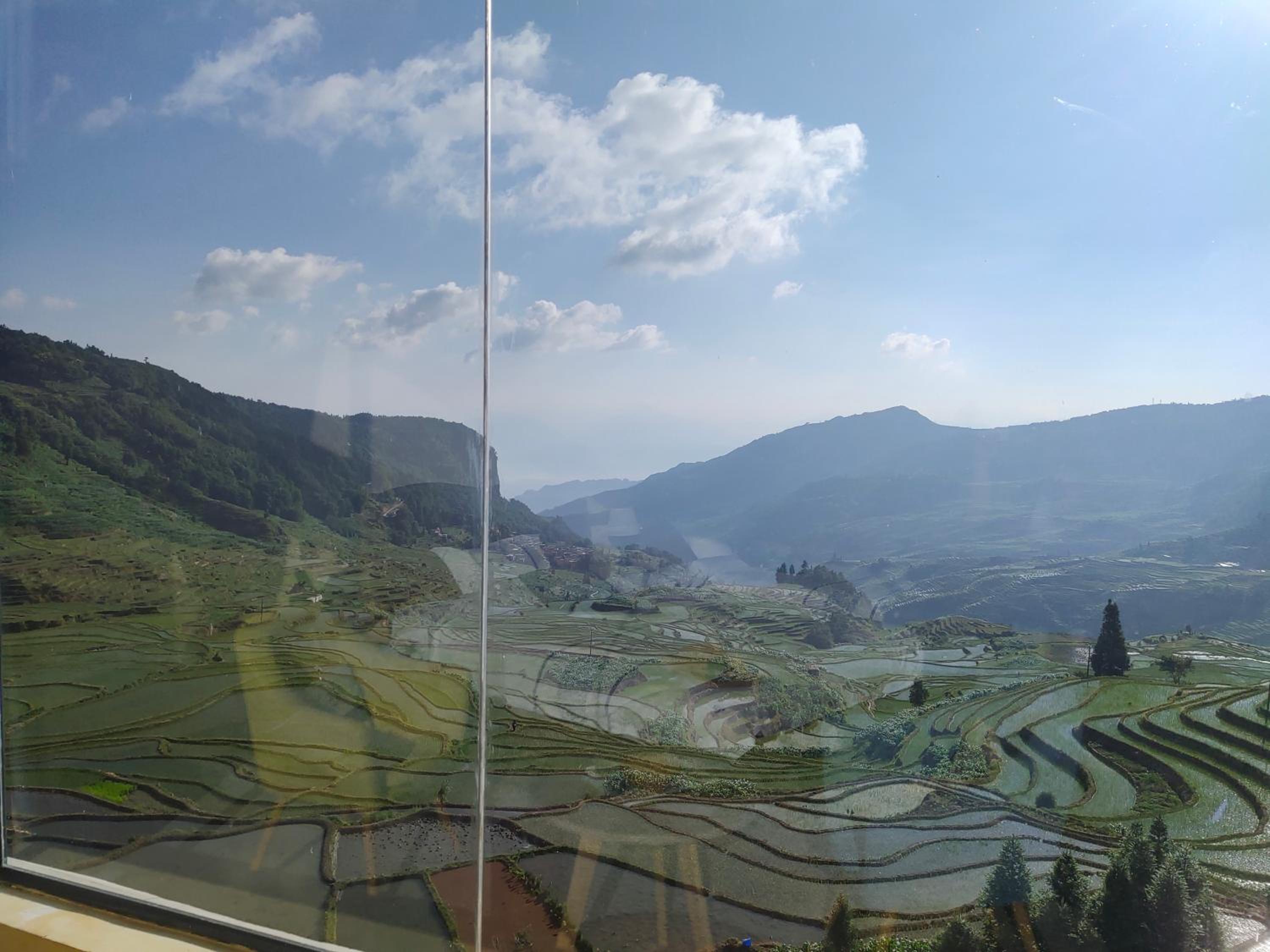 Tian Yuan Mu Ge Homestay