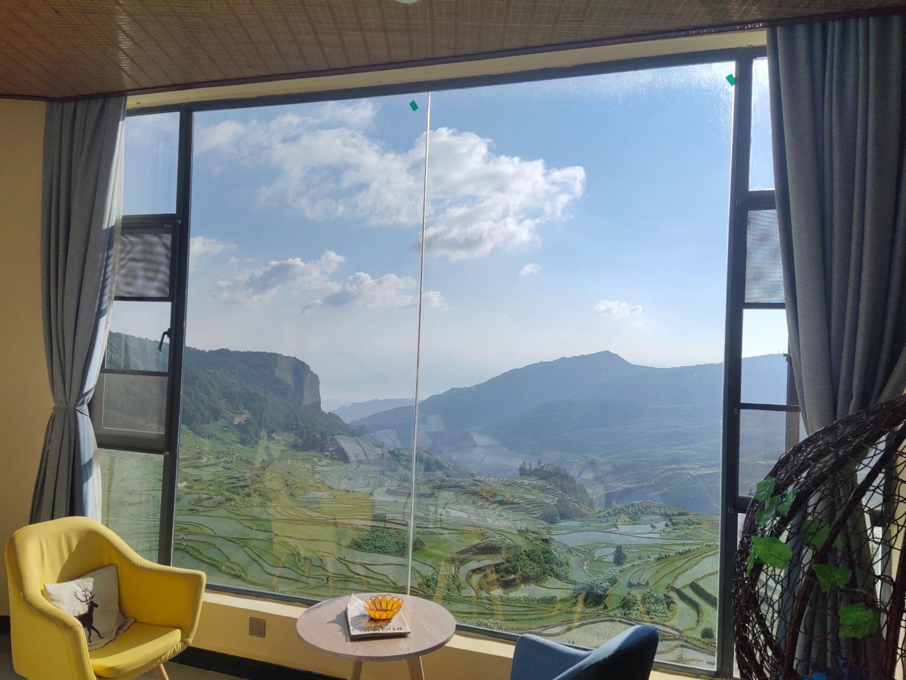 Tian Yuan Mu Ge Homestay