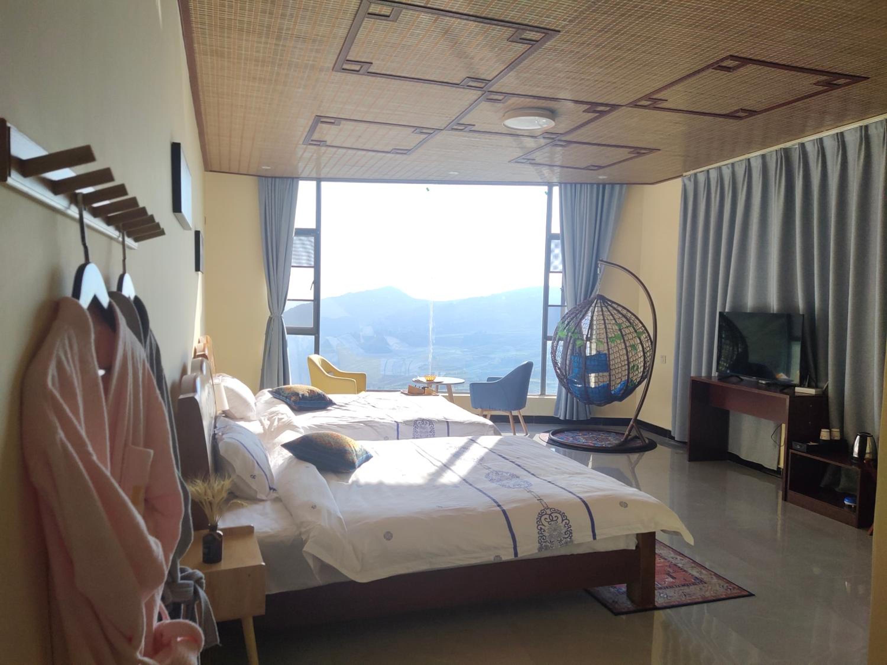 Tian Yuan Mu Ge Homestay