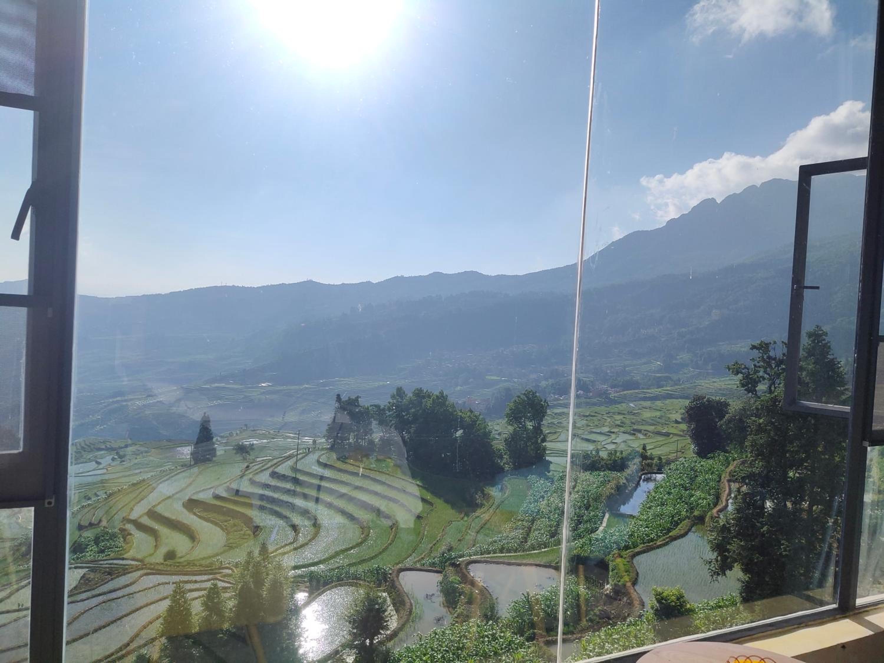 Tian Yuan Mu Ge Homestay