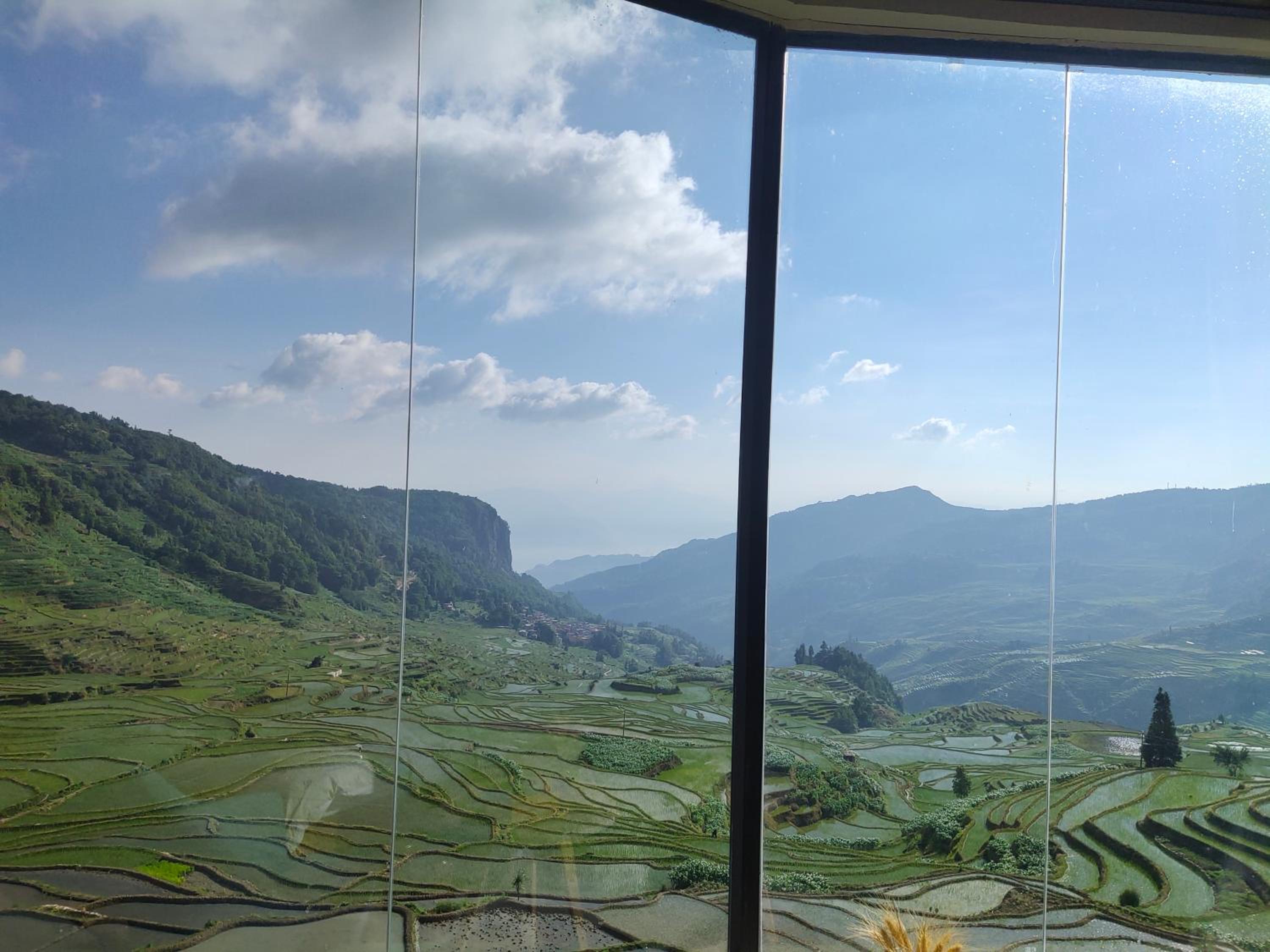Tian Yuan Mu Ge Homestay