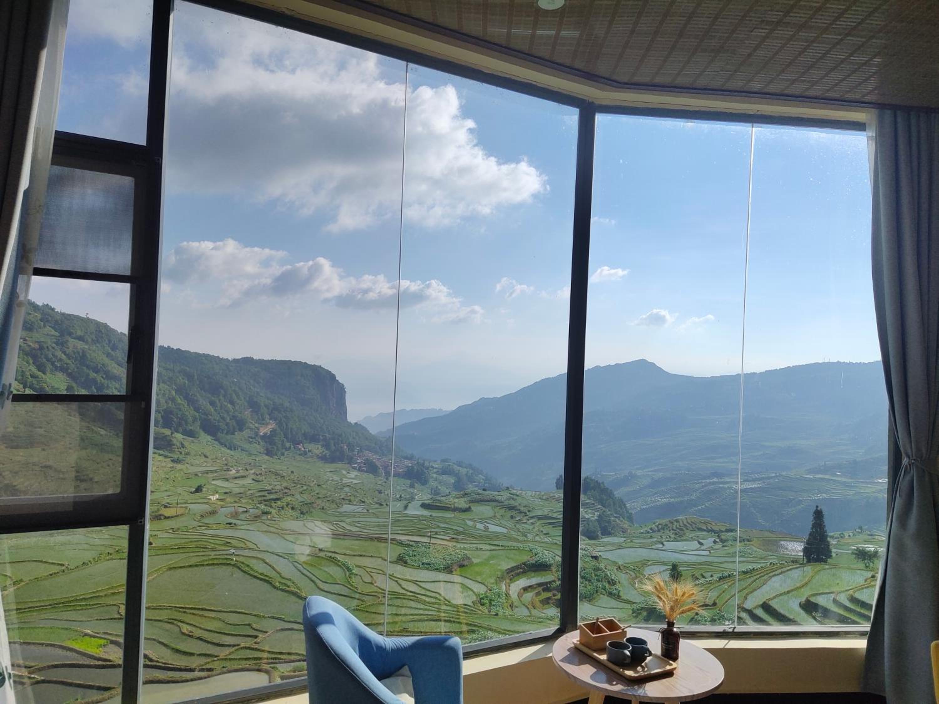 Tian Yuan Mu Ge Homestay