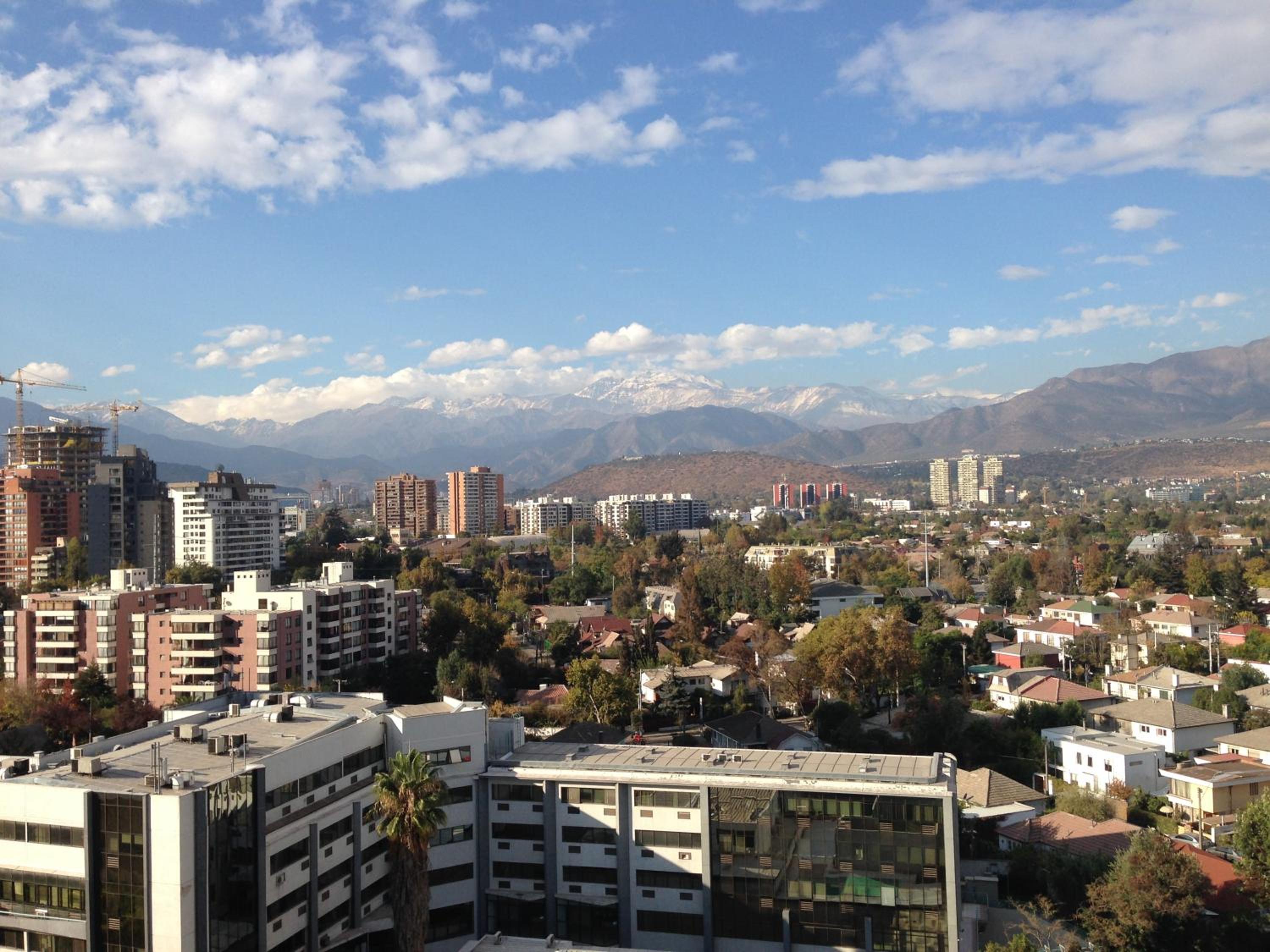myLUXAPART Las Condes