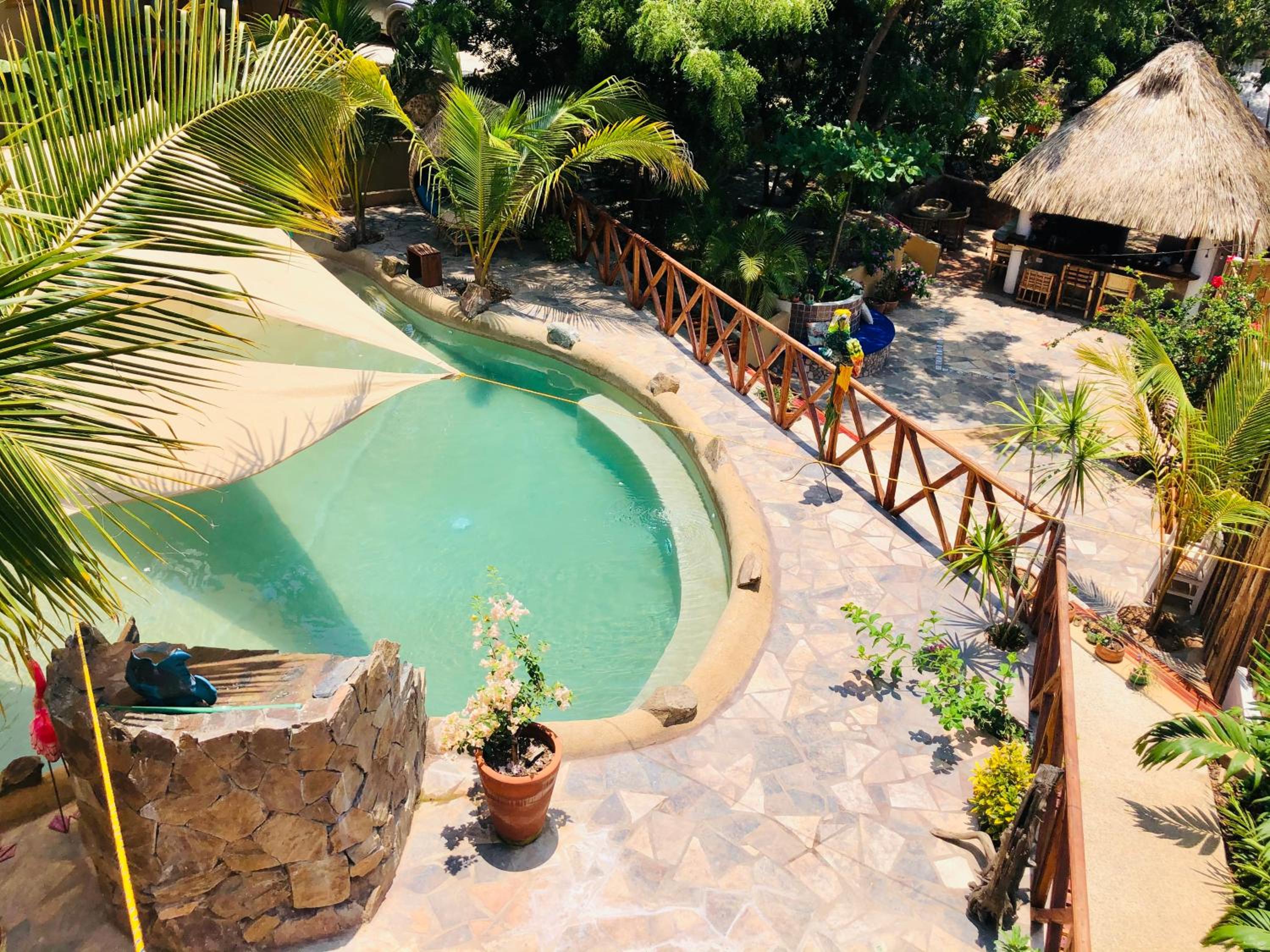 Carpe Diem Casitas & Villas Mazunte — photo 4