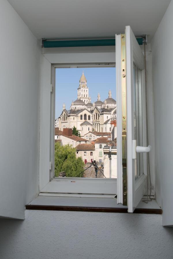atypique/belle vue/parking proche view 3