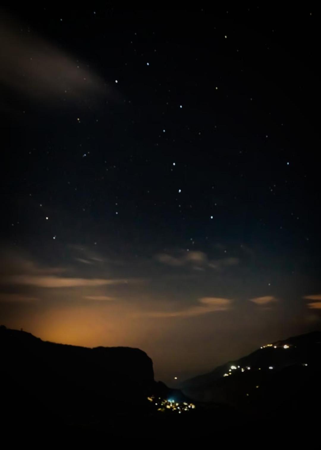 Tian Yuan Mu Ge Homestay