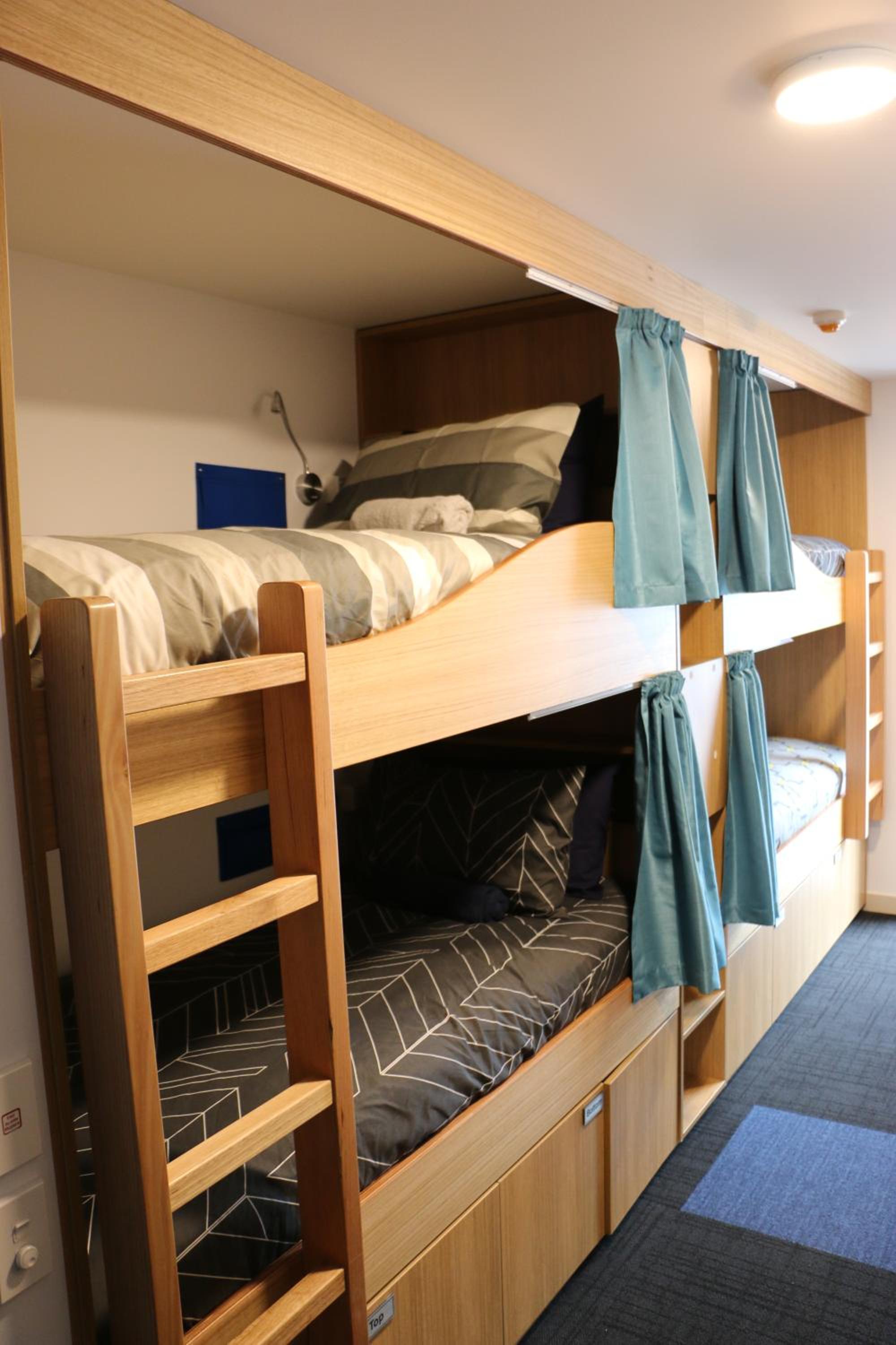 Adventure Q2 Hostel photo 16 of 26