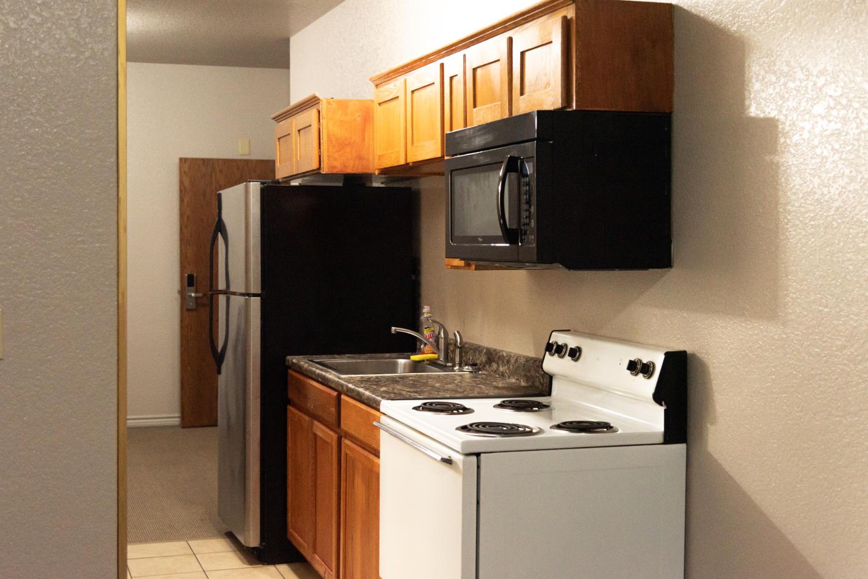 Premium Inn and Suites