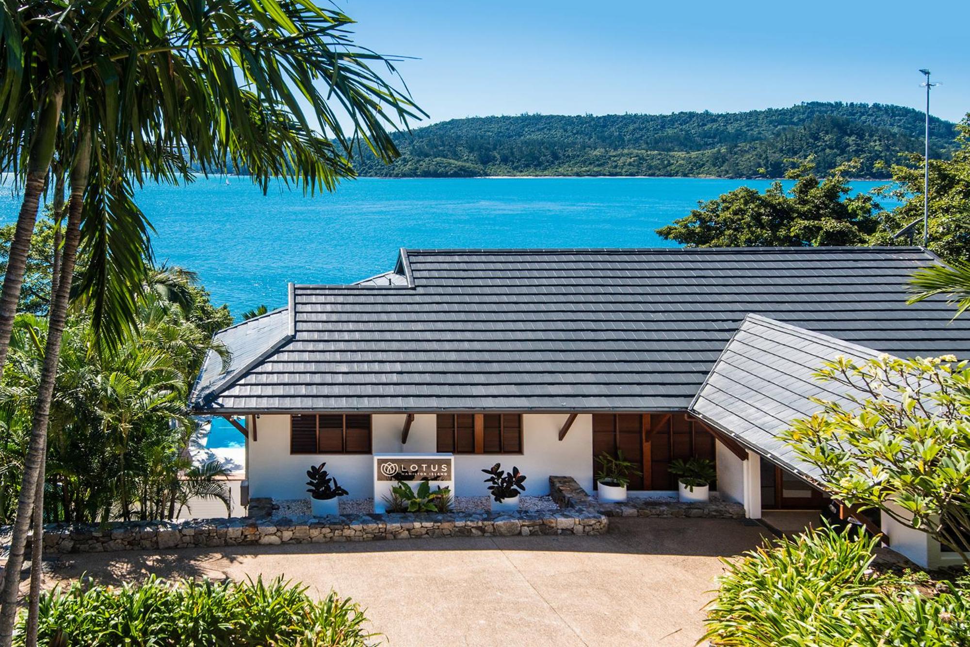Hotel Lotus House on Hamilton Island by HIHA - Image 1