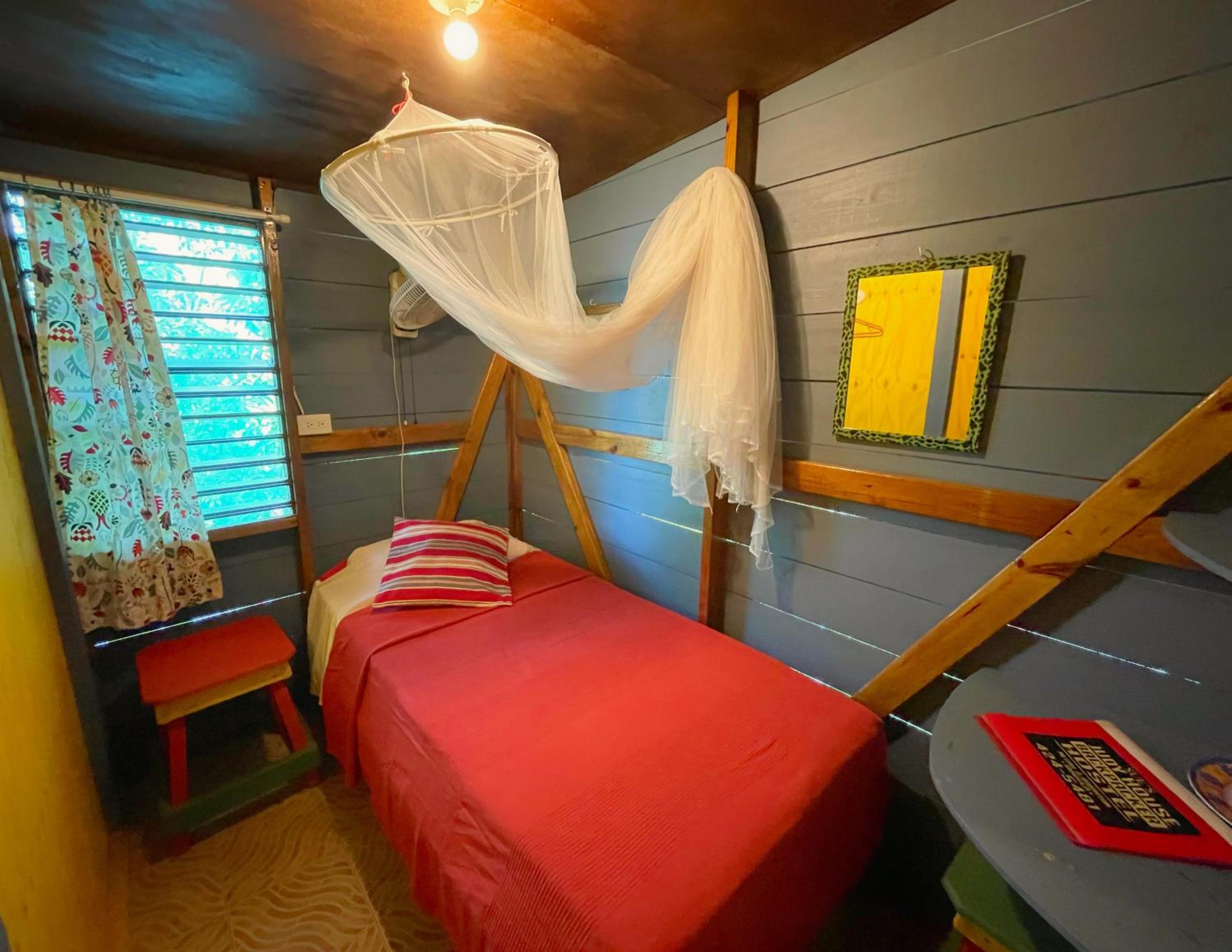 Judy House Cottages and Rooms