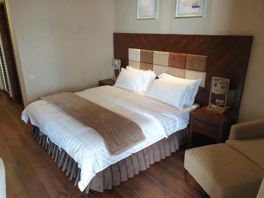 Dreamland deluxe apartment view 5