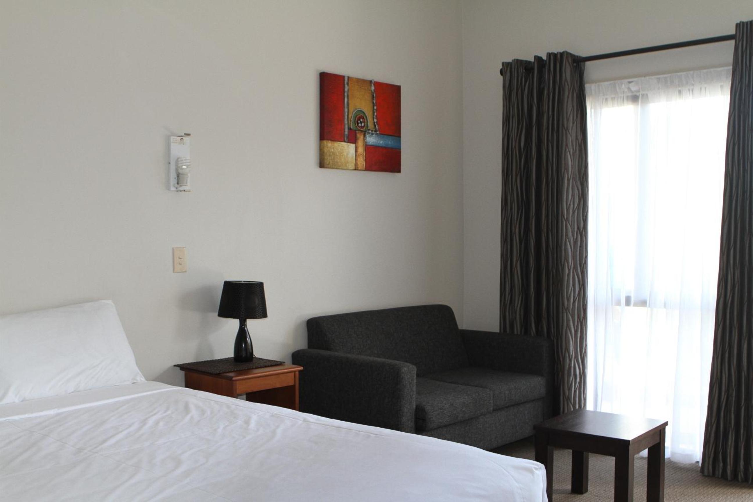 Mt Wellington Motel