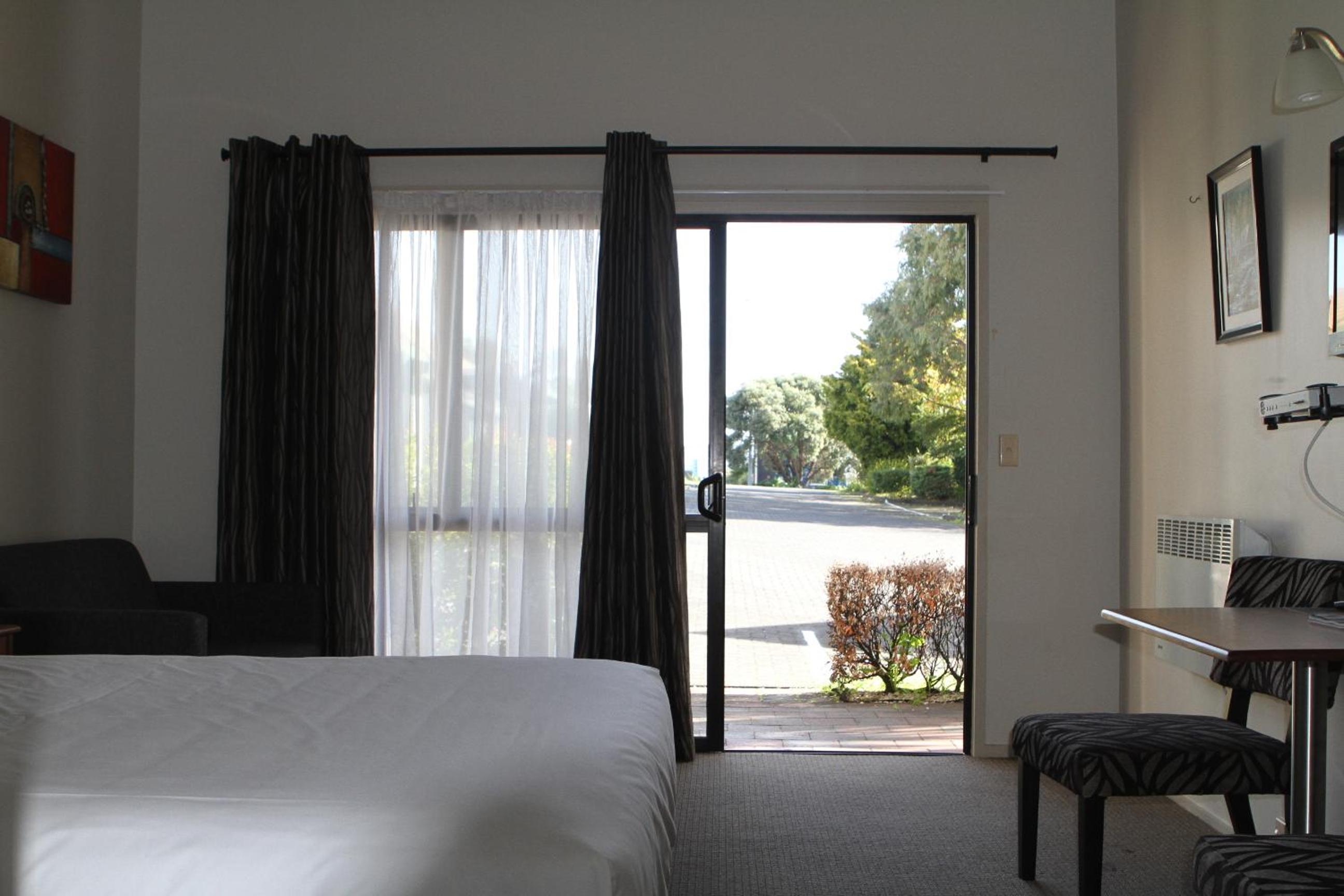 Mt Wellington Motel