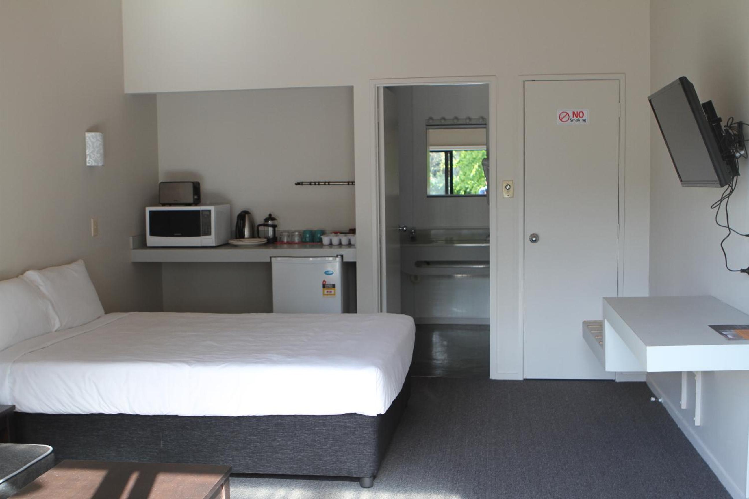 Mt Wellington Motel