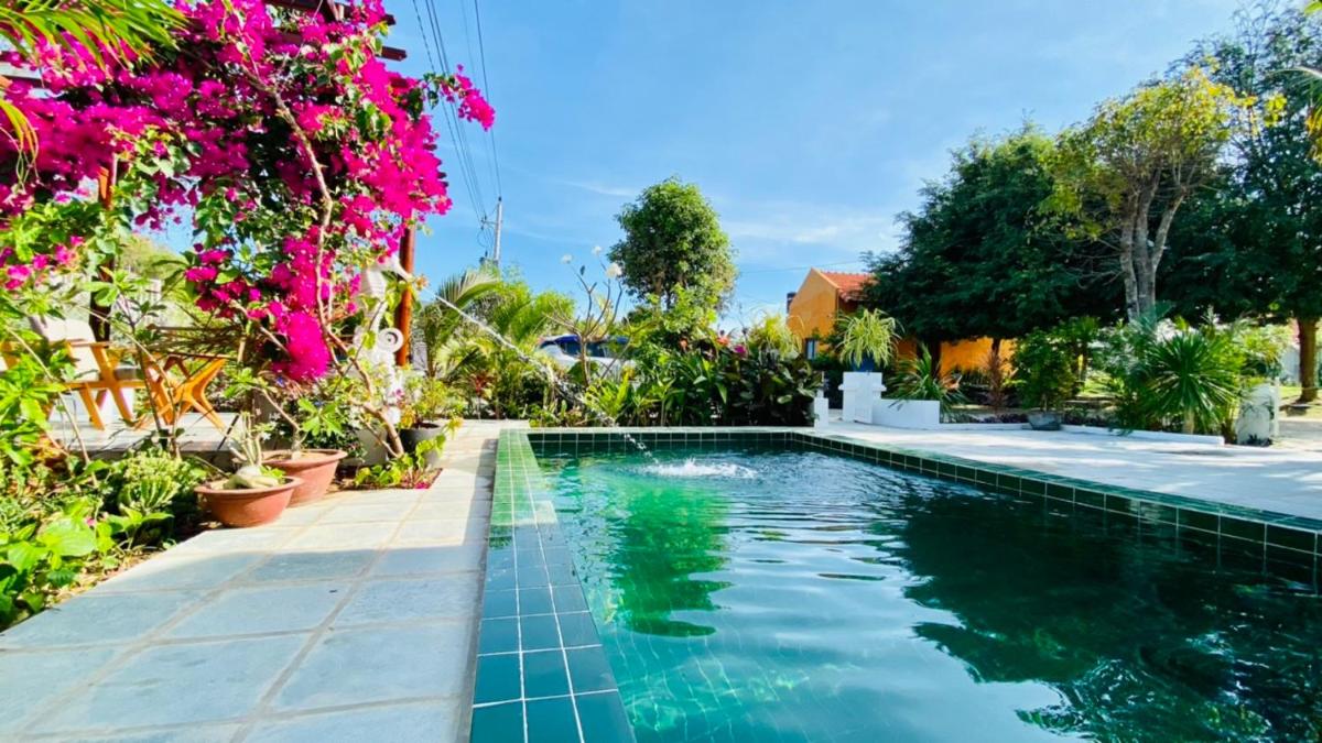Coco Beach House view 5