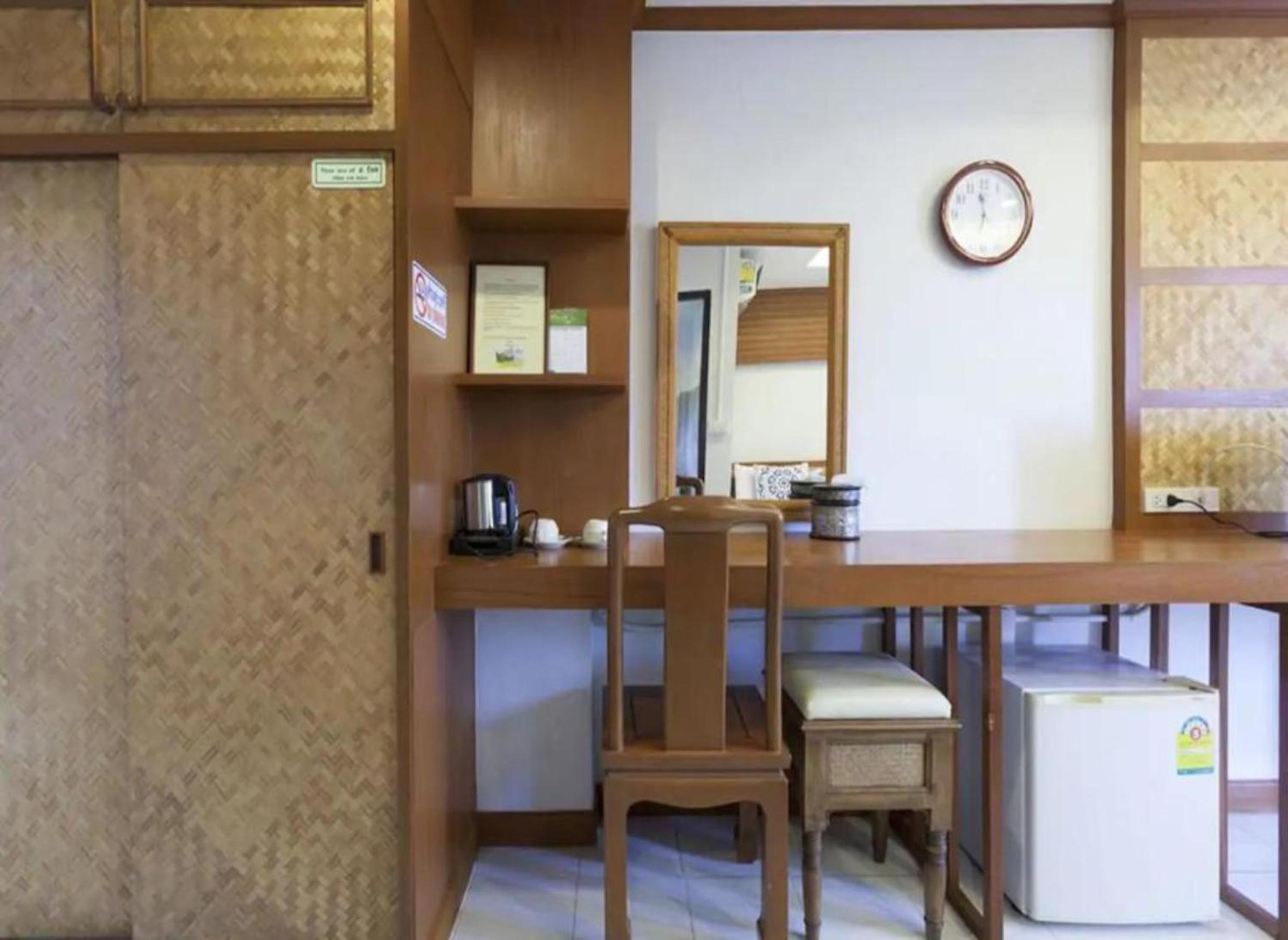 Little Home Guesthouse