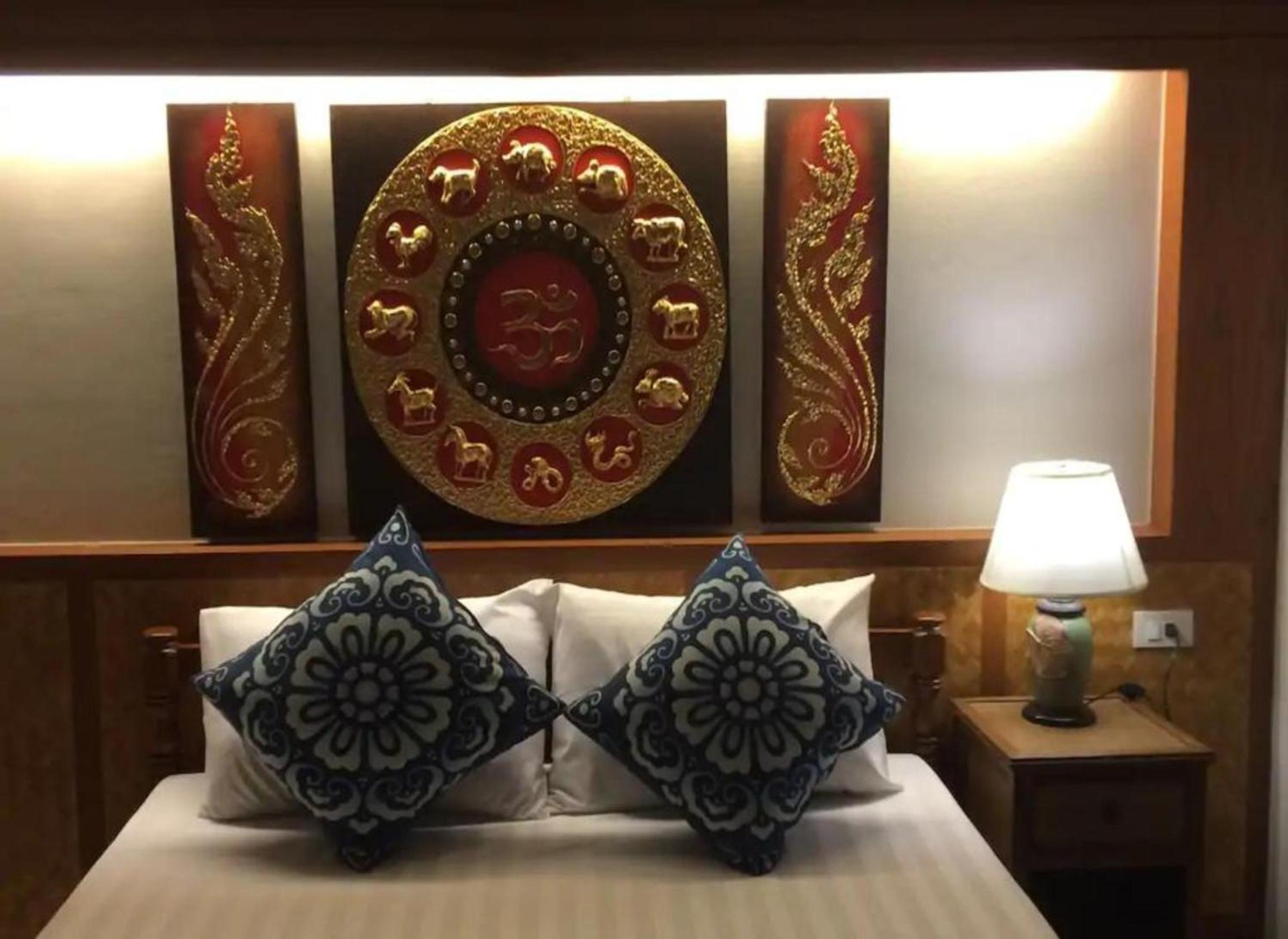 Little Home Guesthouse