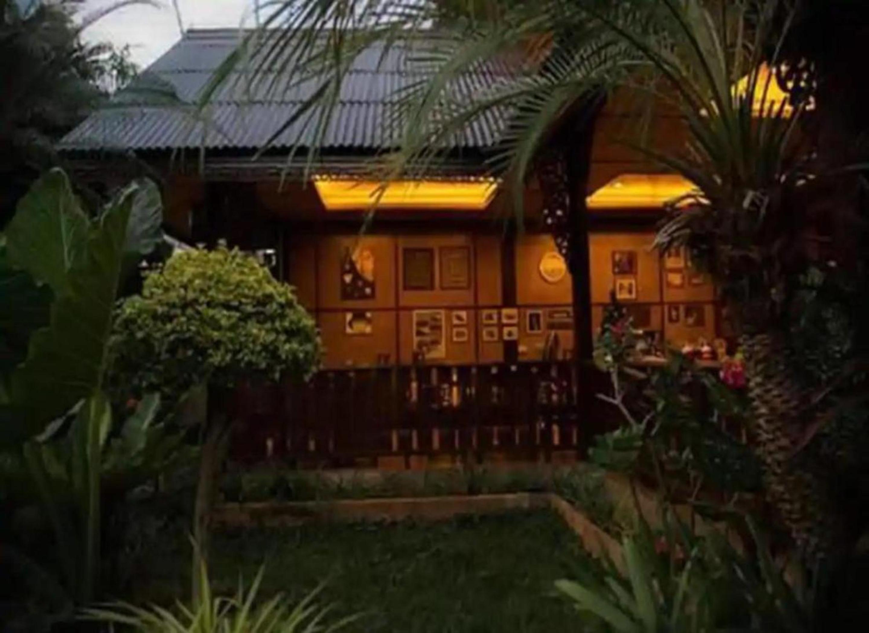 Little Home Guesthouse