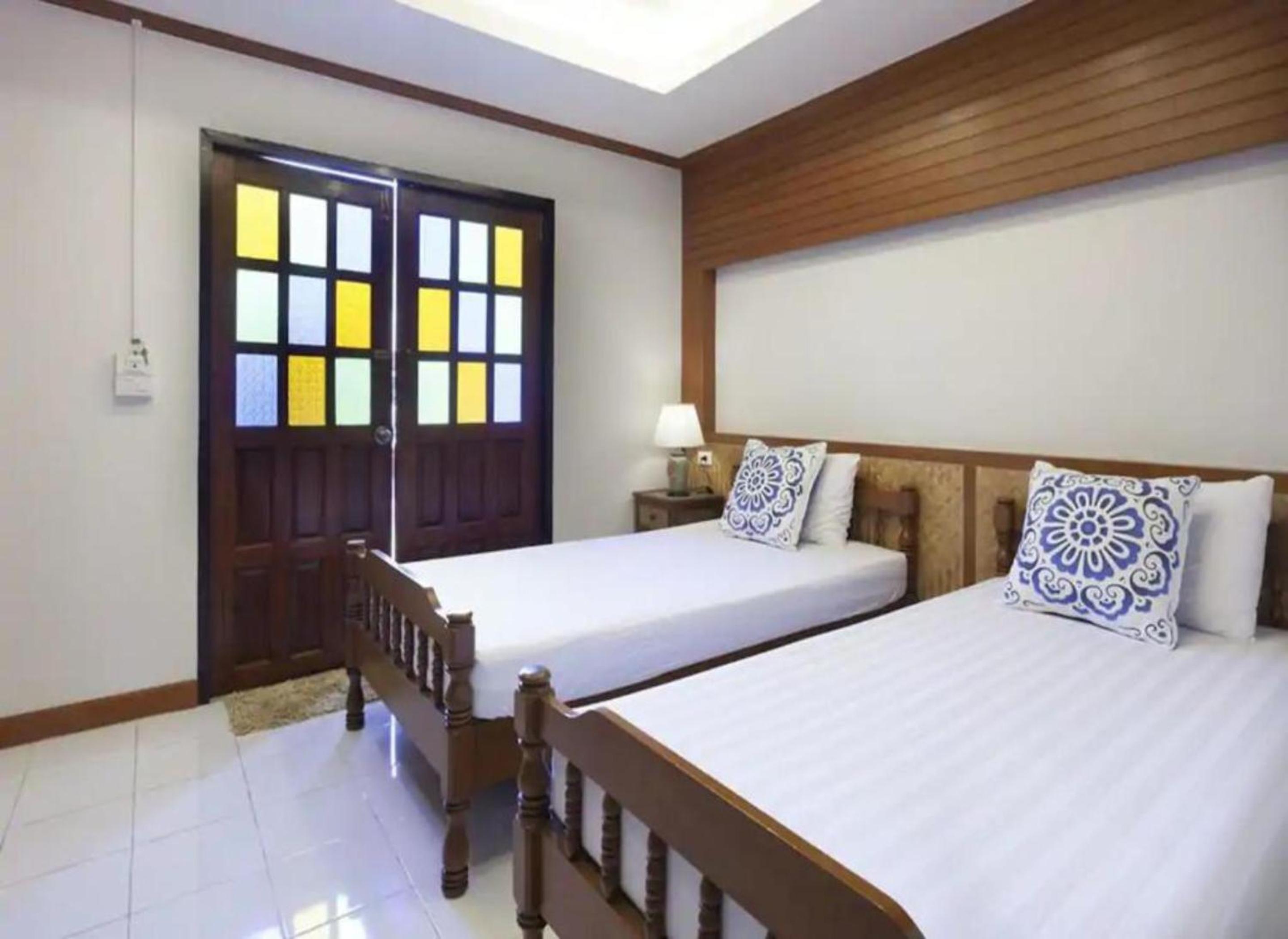 Little Home Guesthouse
