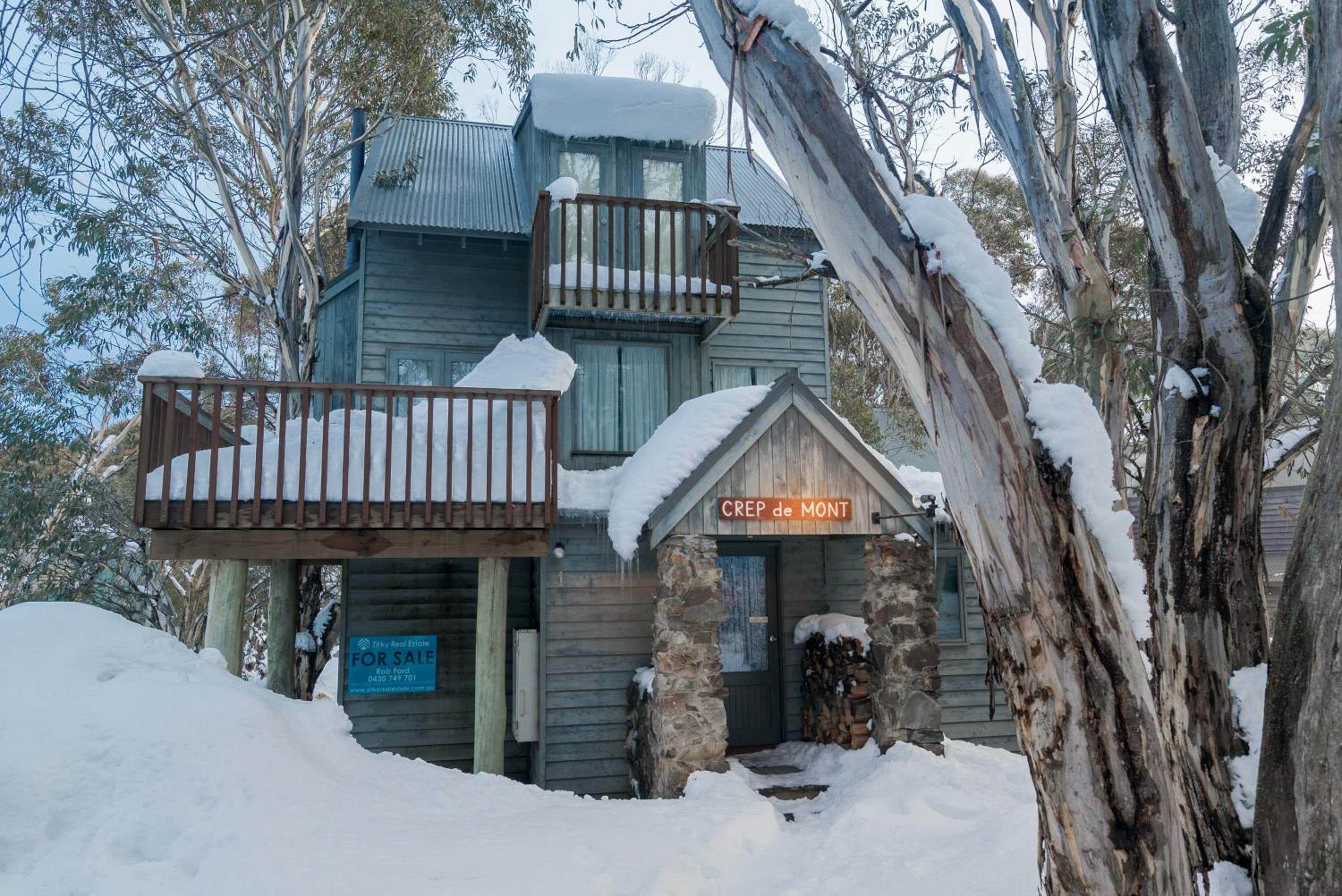 Hotel Crep de Mont - Image 1