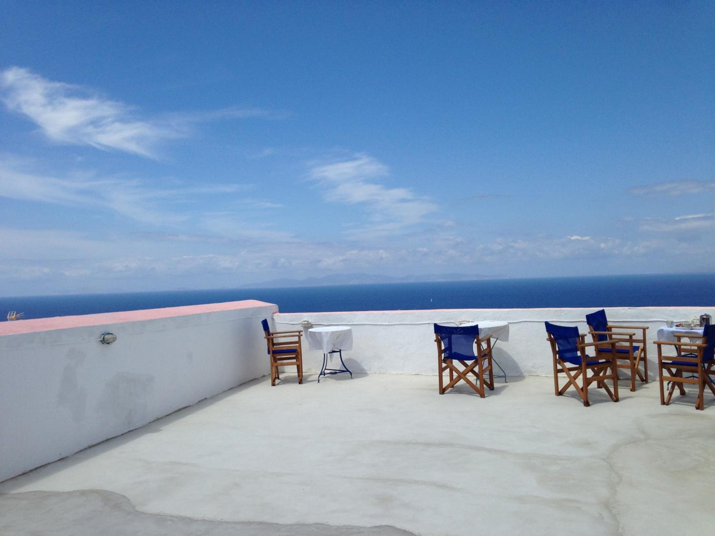 Oia Vacations - Marcos Rooms - Property Image 88