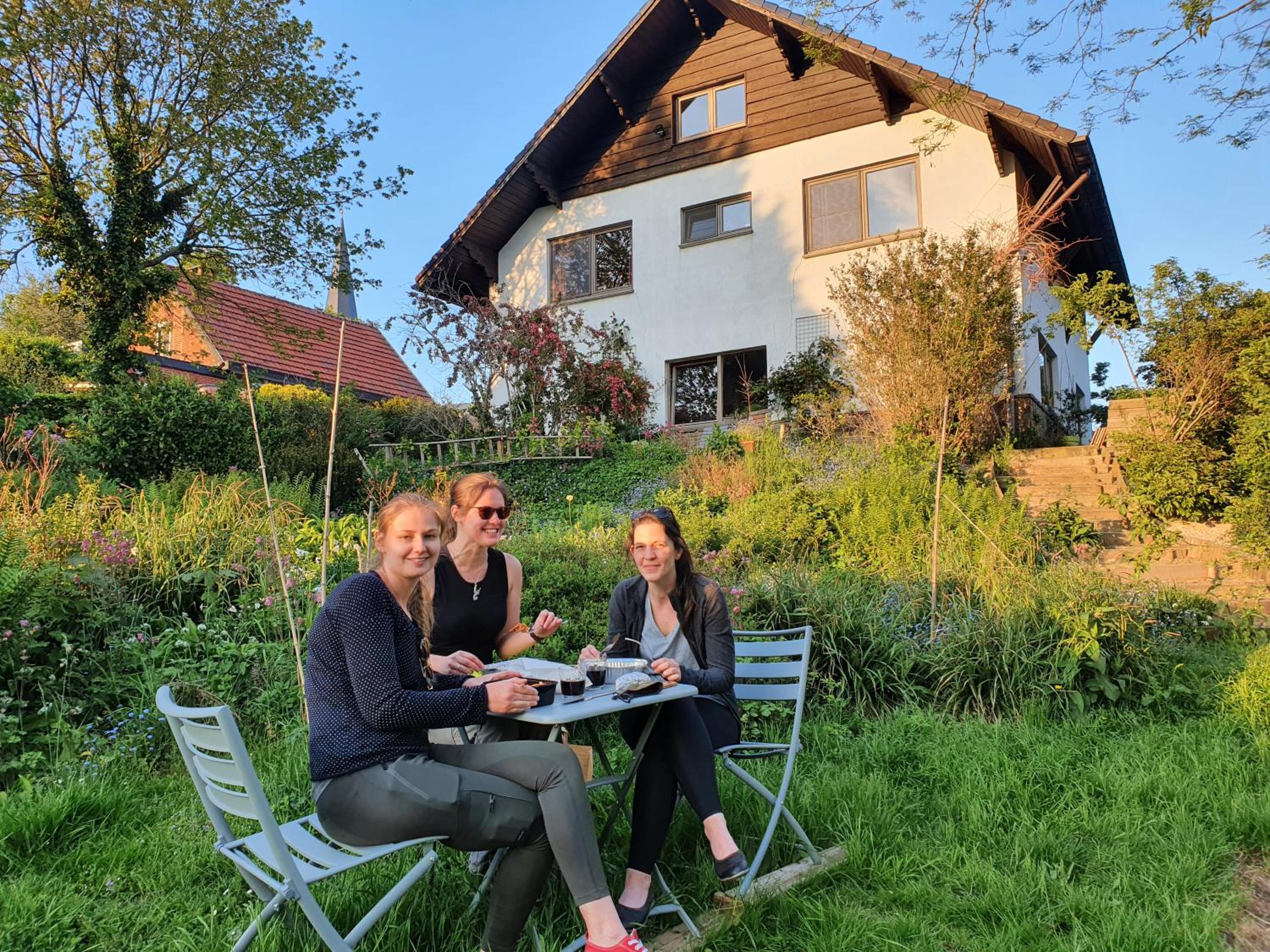 Villa Kakelbont Borgloon