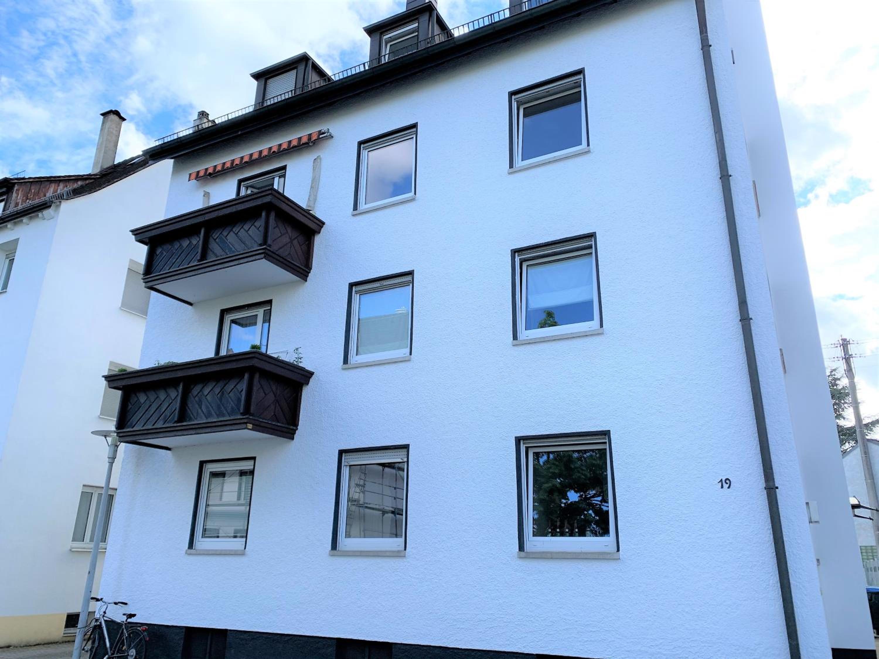 BodenSEE Apartment Friedrichshafen B 19 view 4