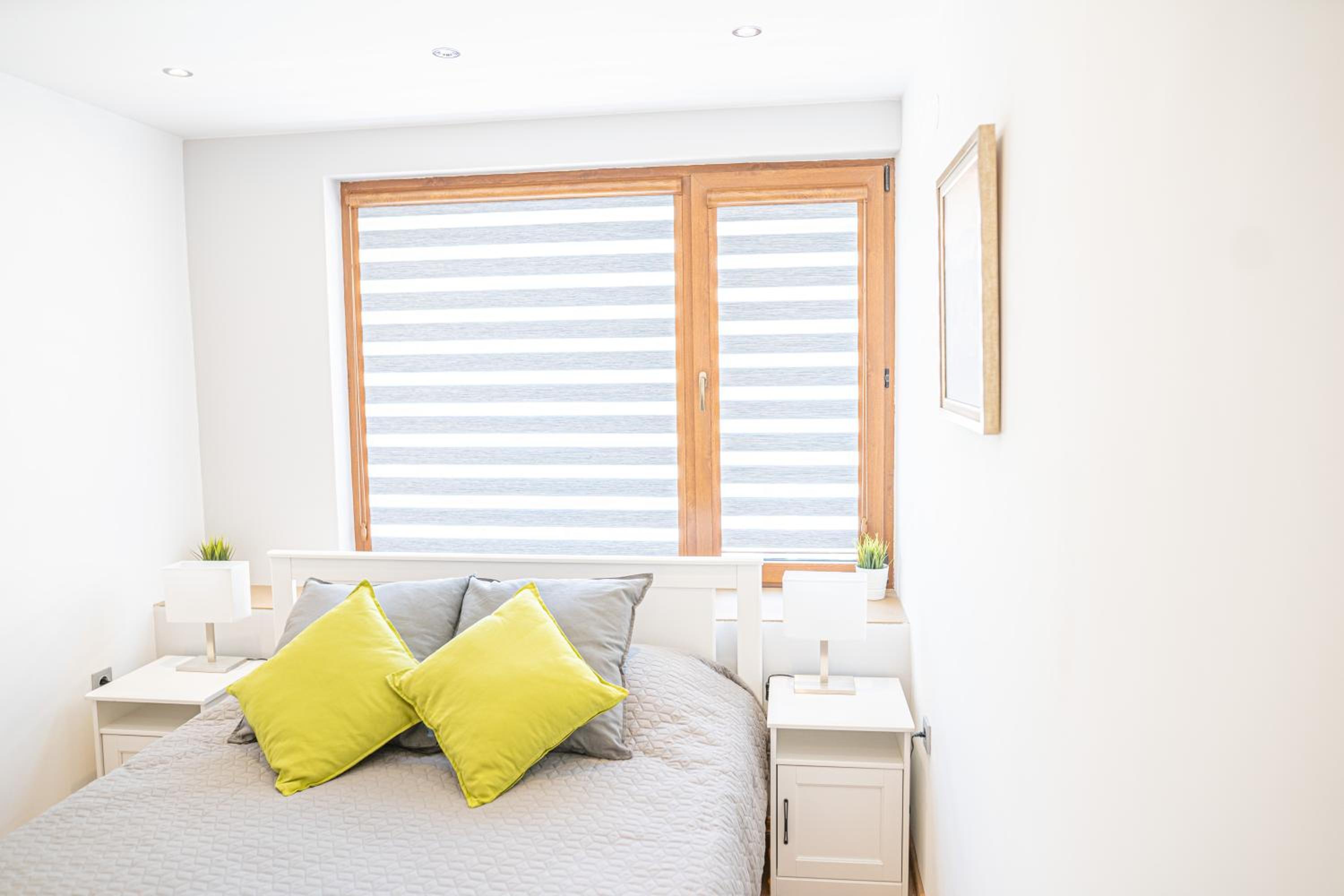 Shushi's Central Studio Apartment view 3