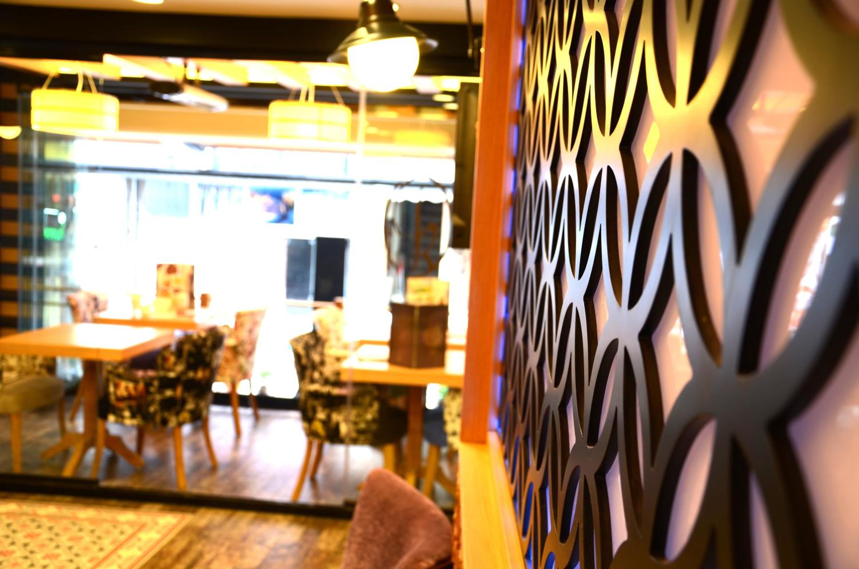 Best Nobel Hotel - Image 80