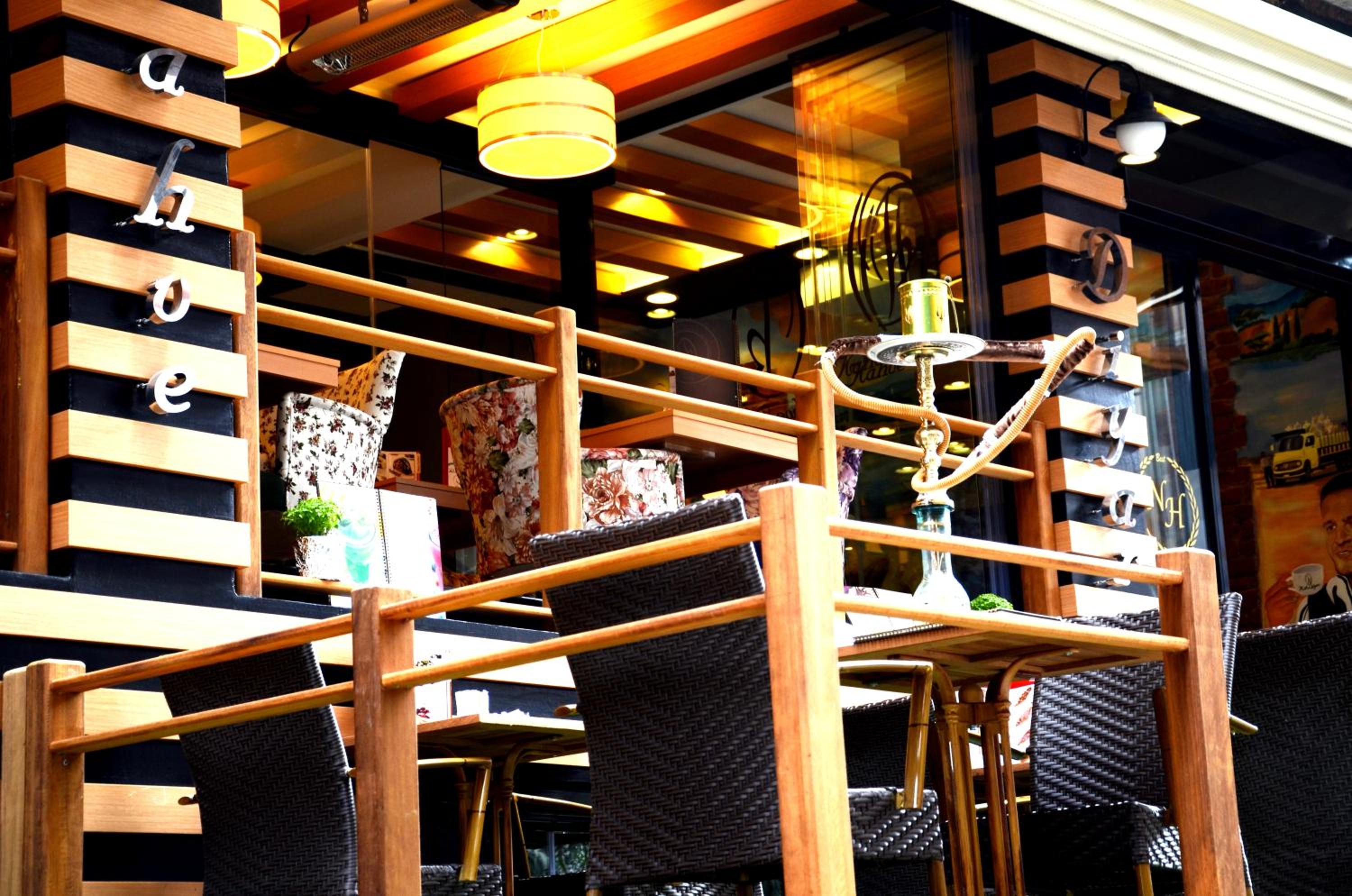 Best Nobel Hotel - Image 61