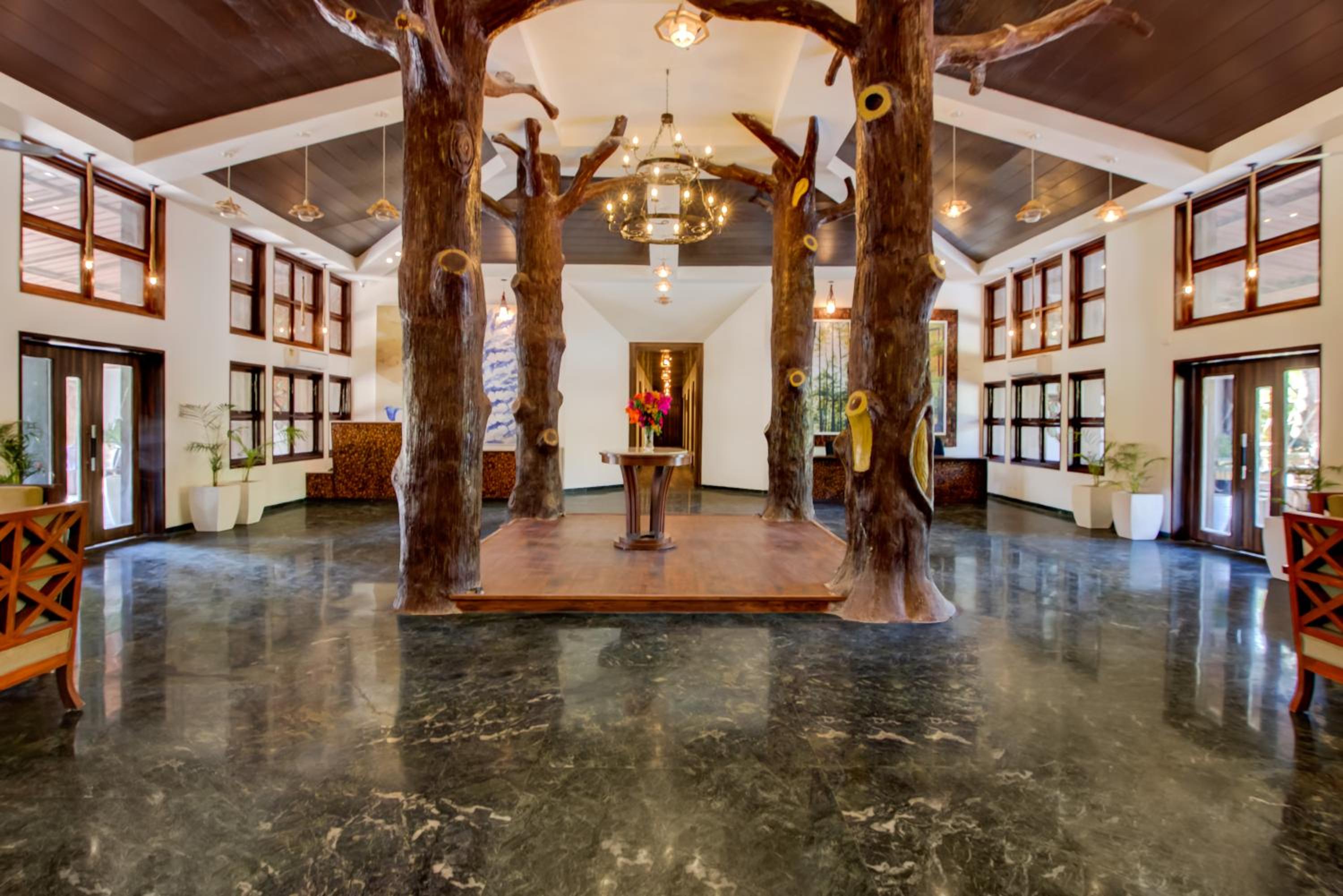Club Mahindra Netrang
