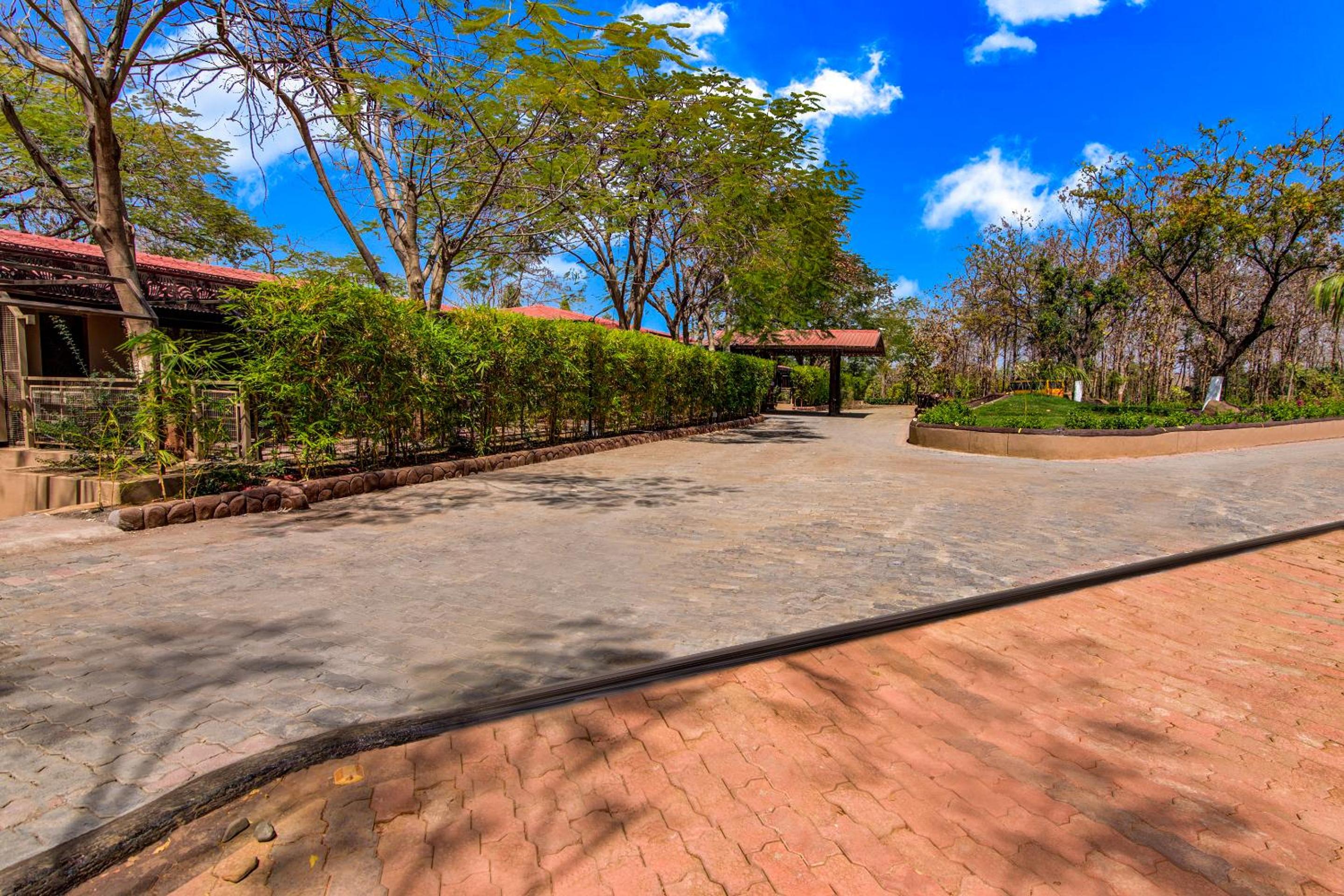 Club Mahindra Netrang