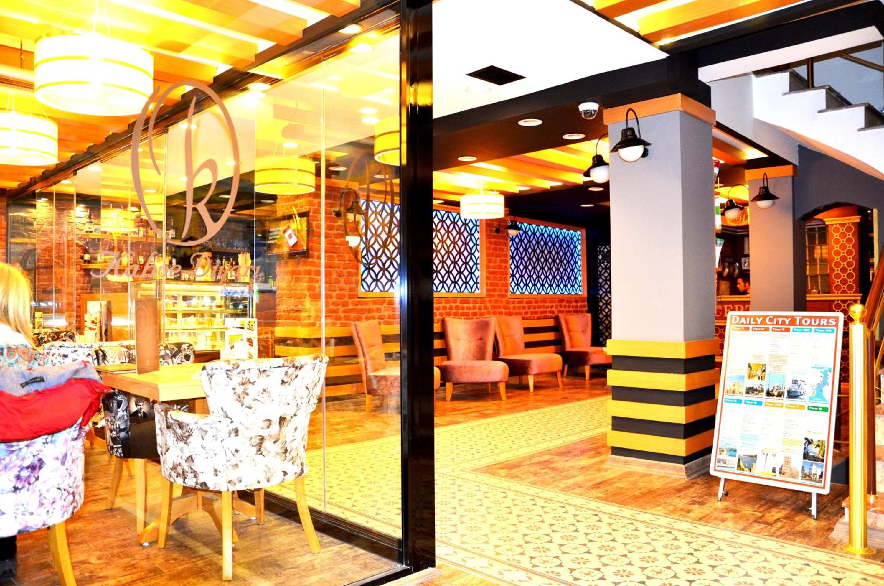 Best Nobel Hotel - Image 73