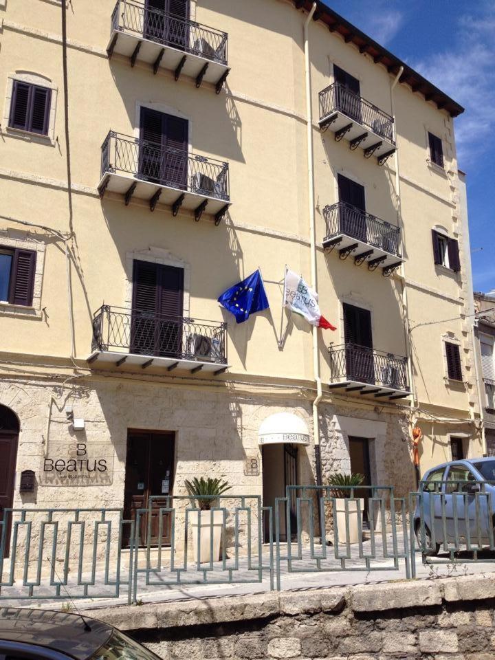 Beatus Suites And Rooms B&B