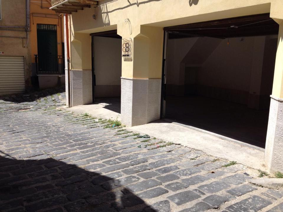 Beatus Suites And Rooms B&B