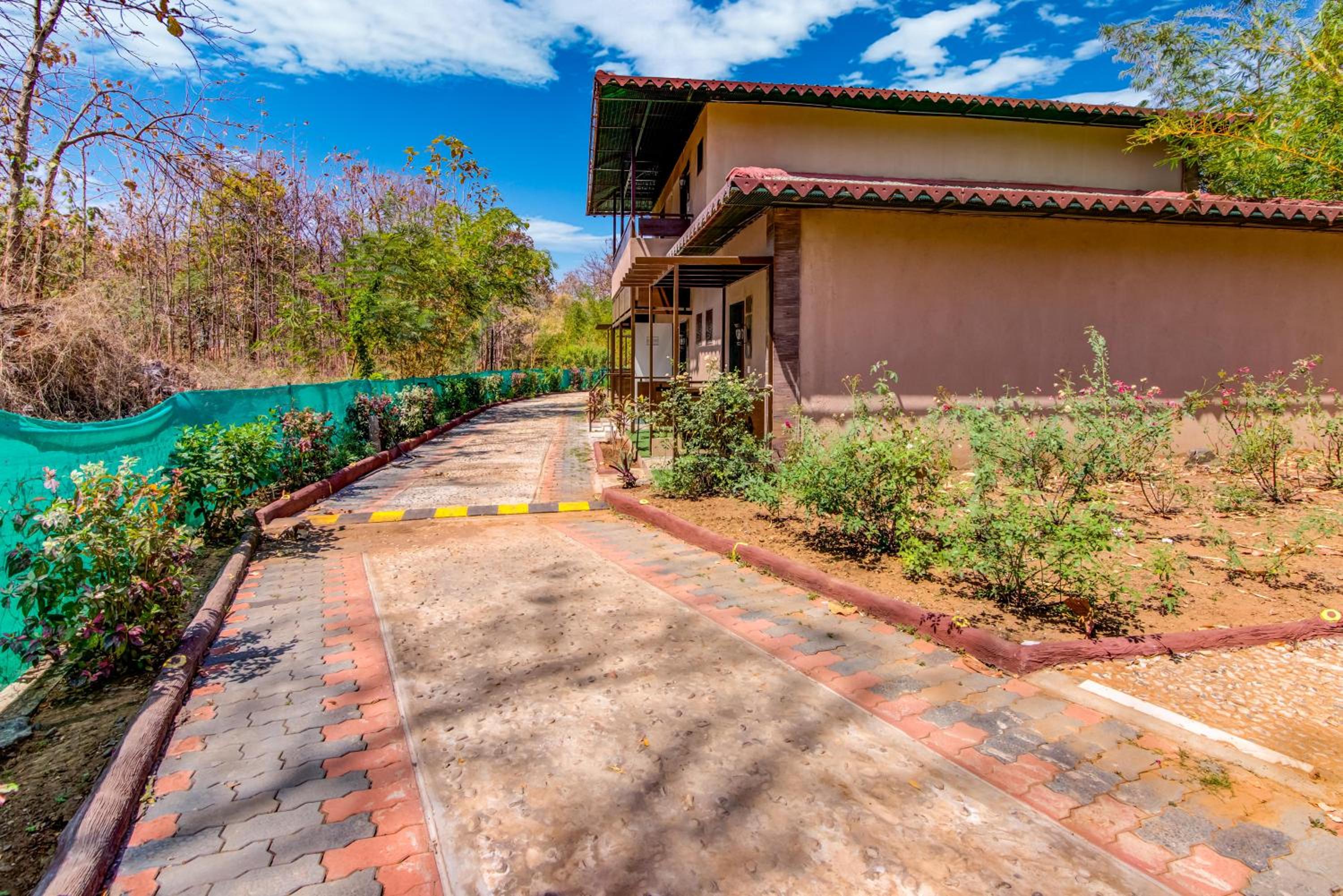 Club Mahindra Netrang