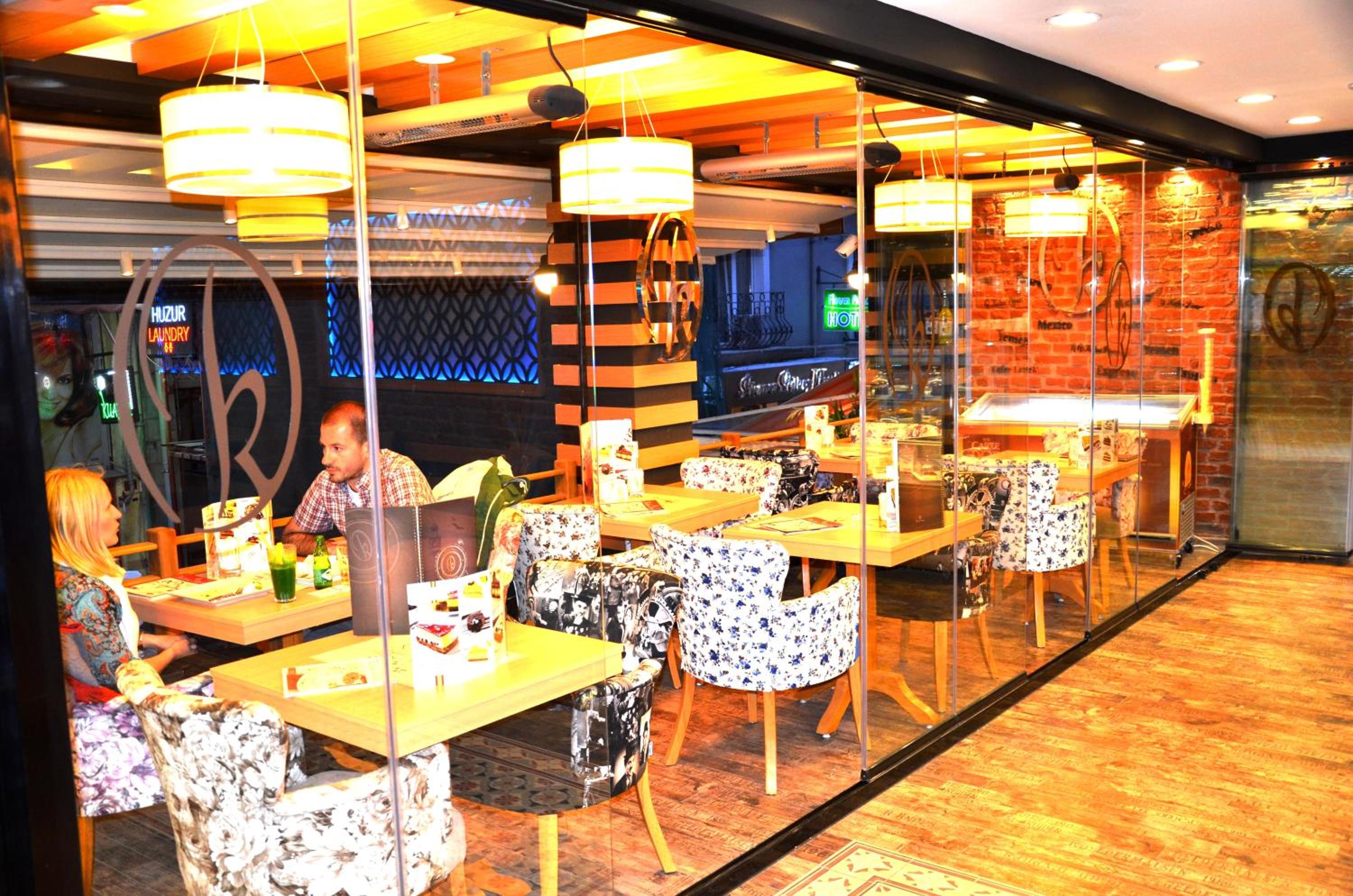 Best Nobel Hotel - Image 75