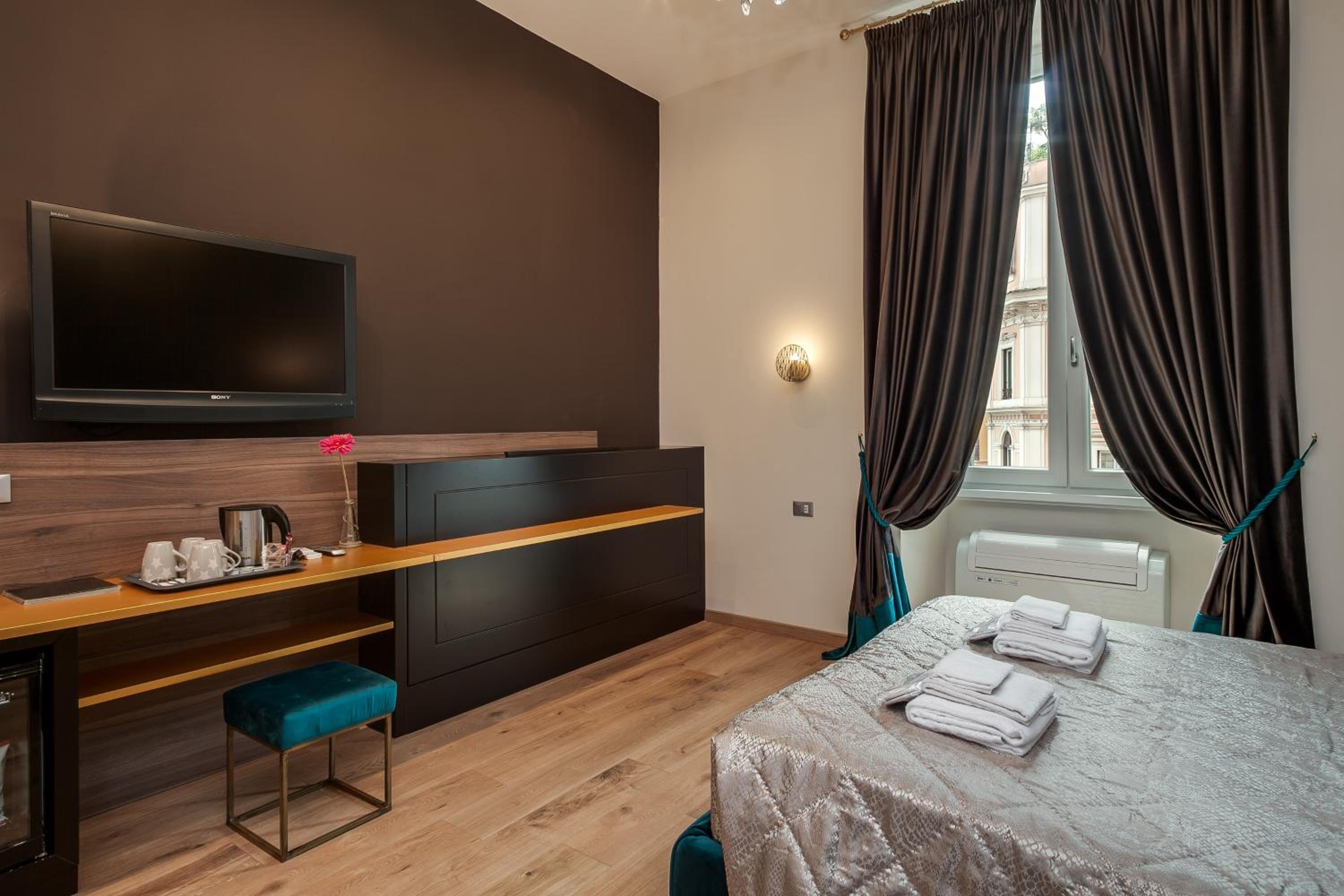 Flat 285 La Suite