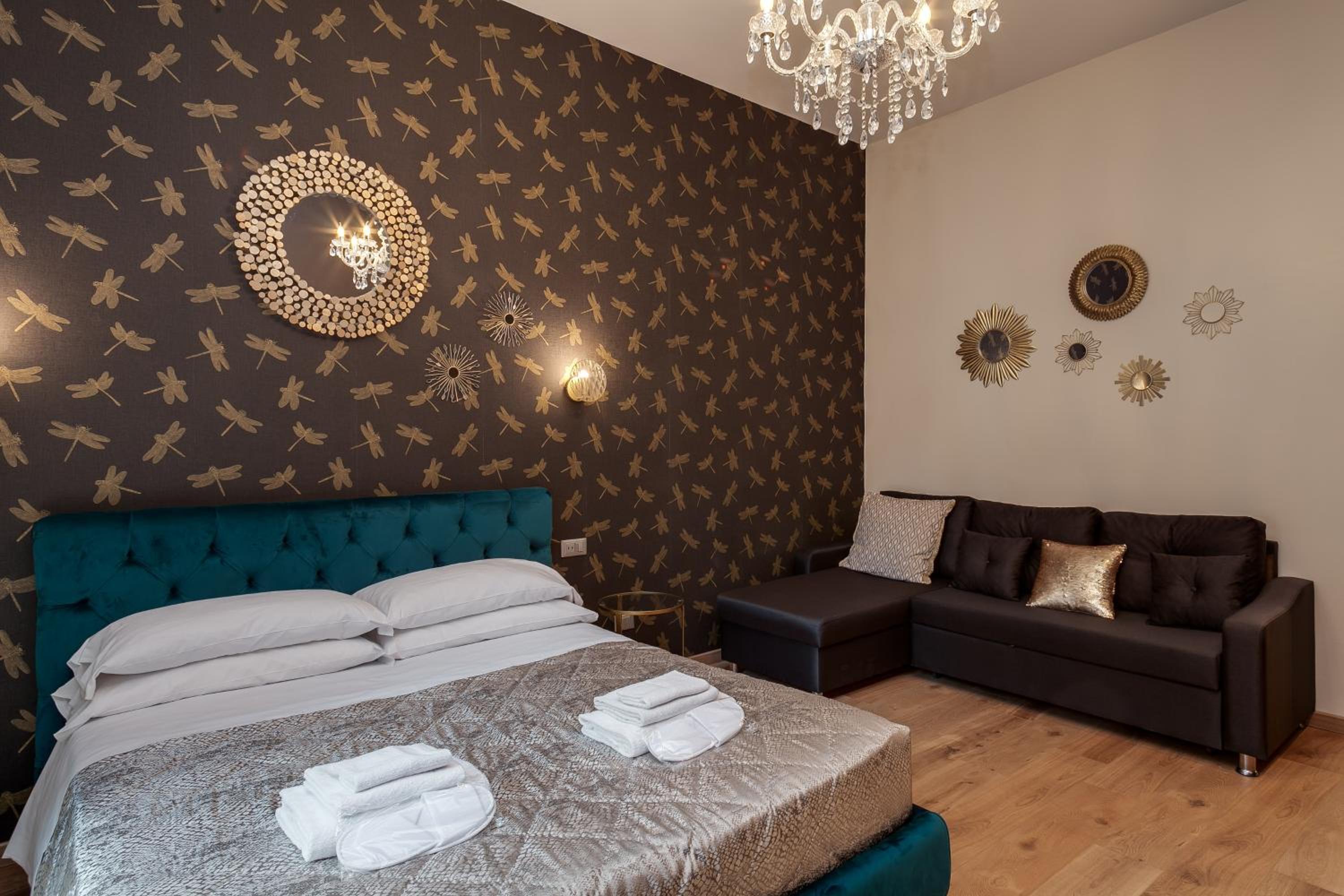 Flat 285 La Suite