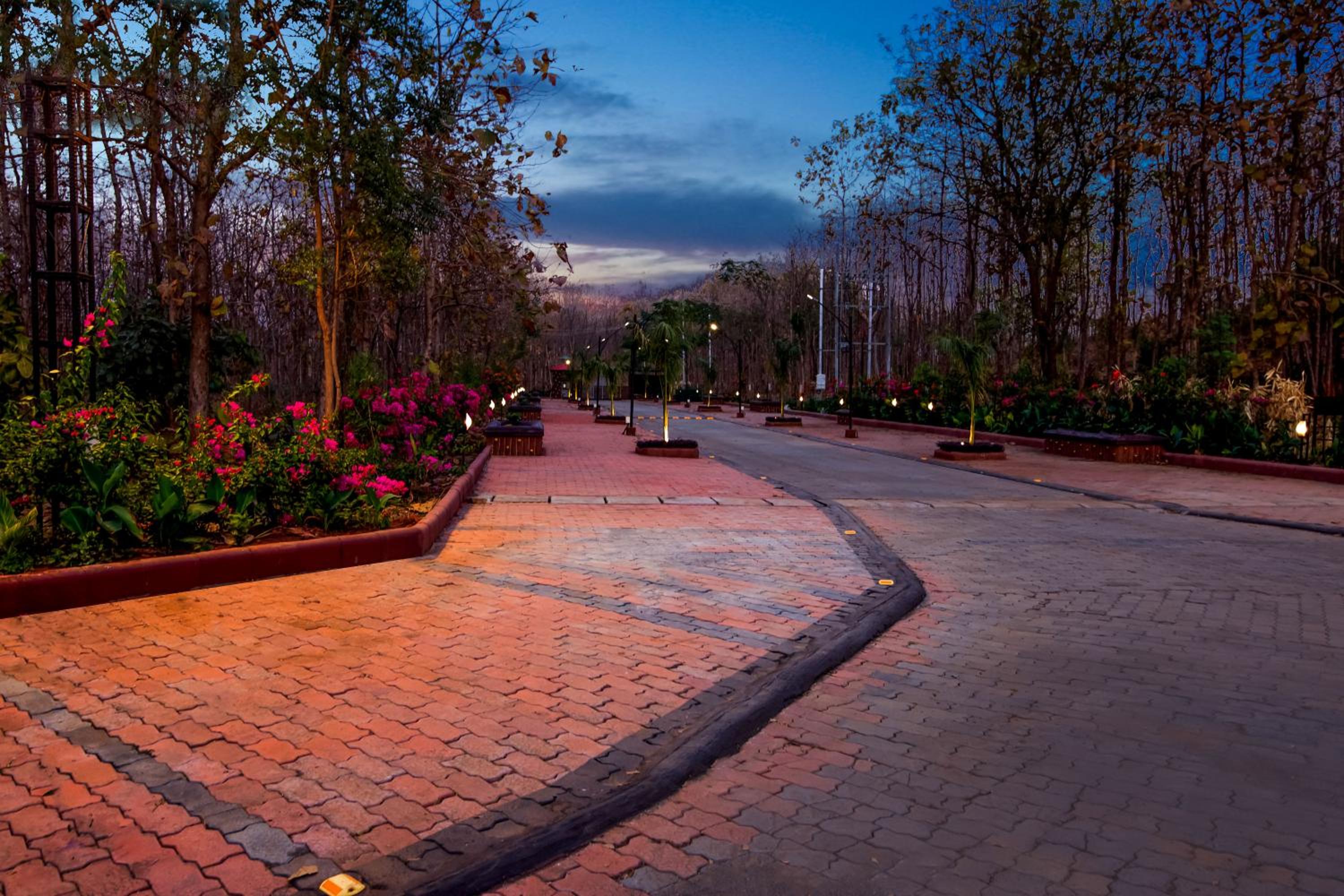 Club Mahindra Netrang