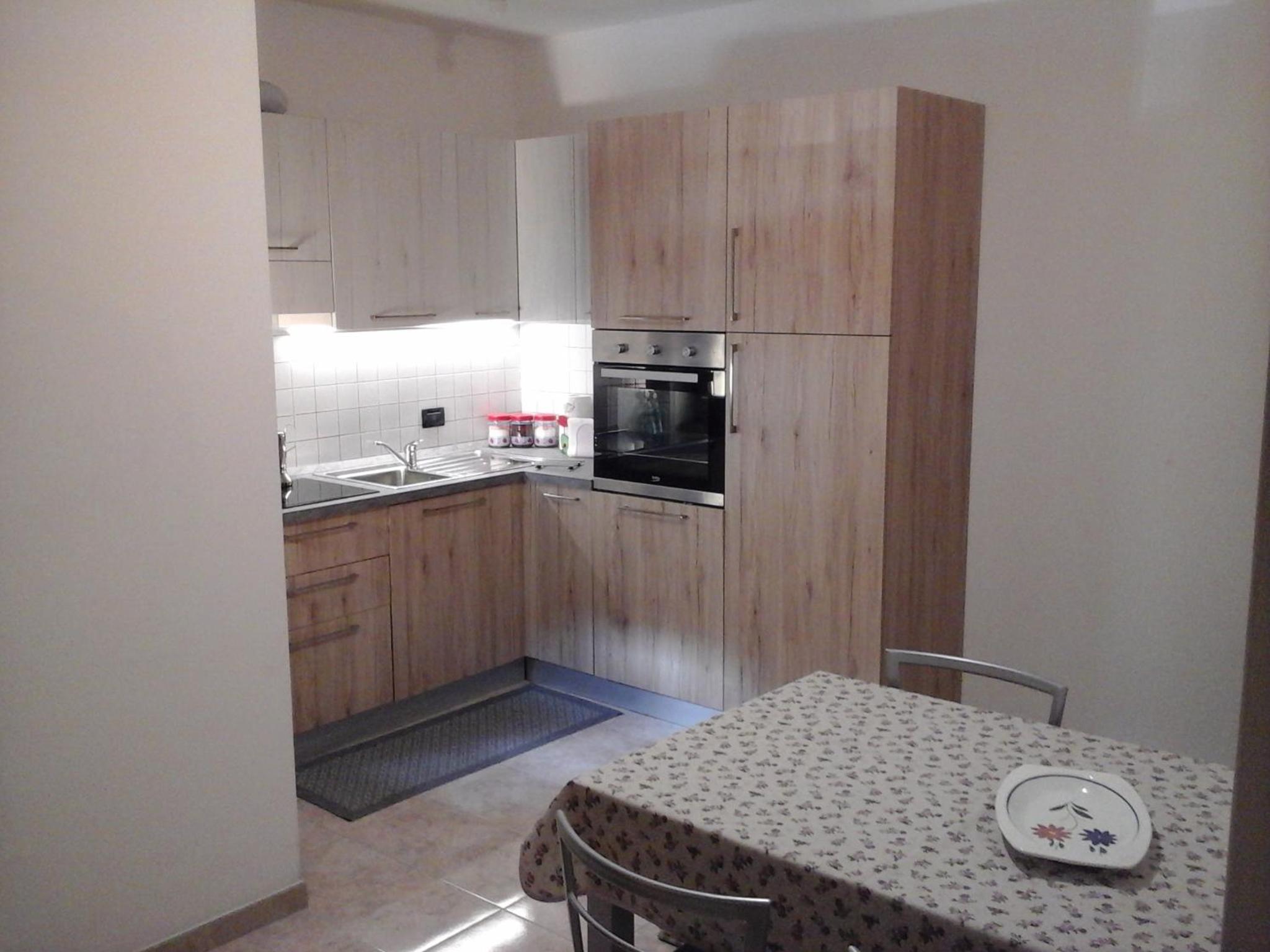 Riccadonna house Residenza Jolly