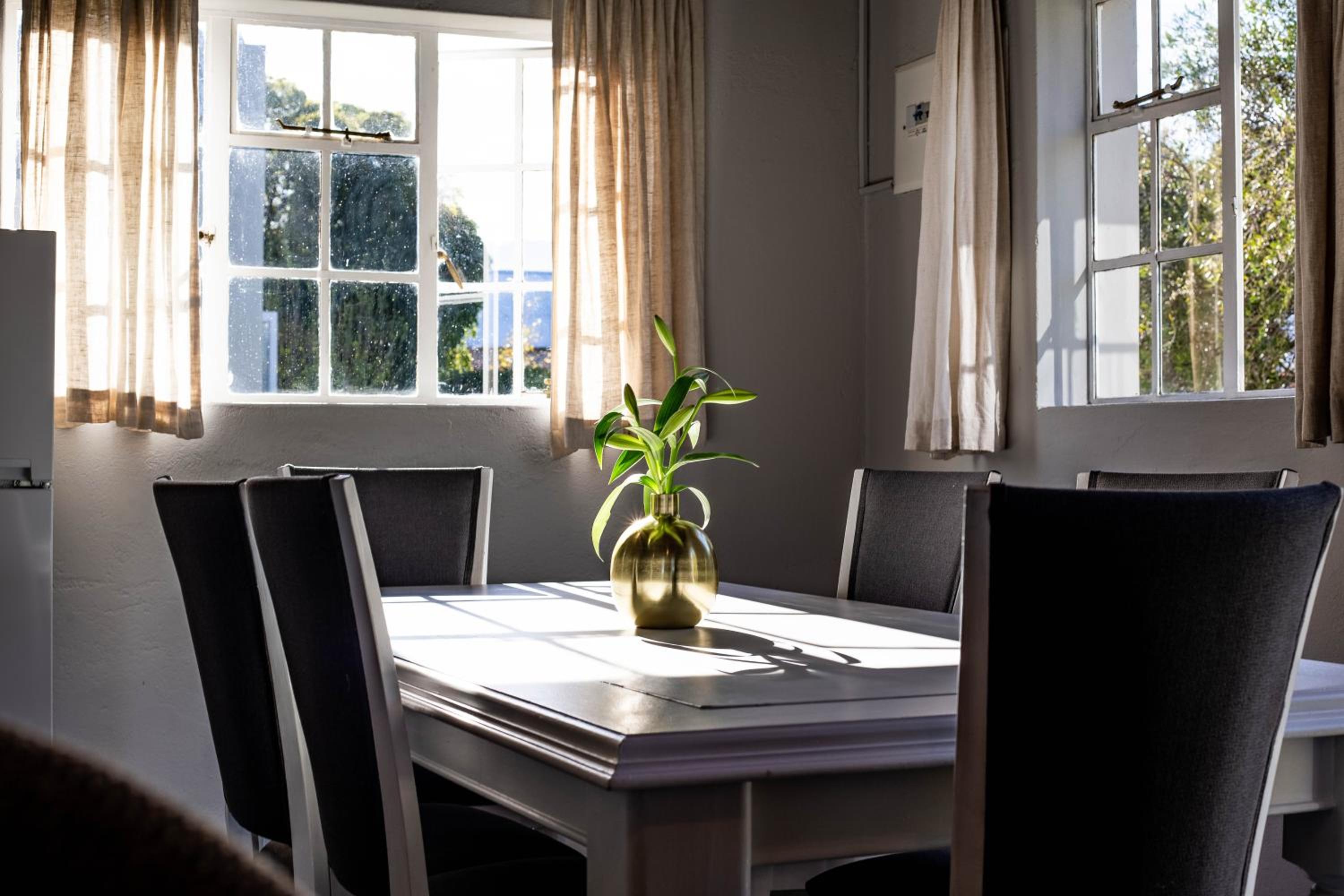 Saronsberg Vineyard Cottages