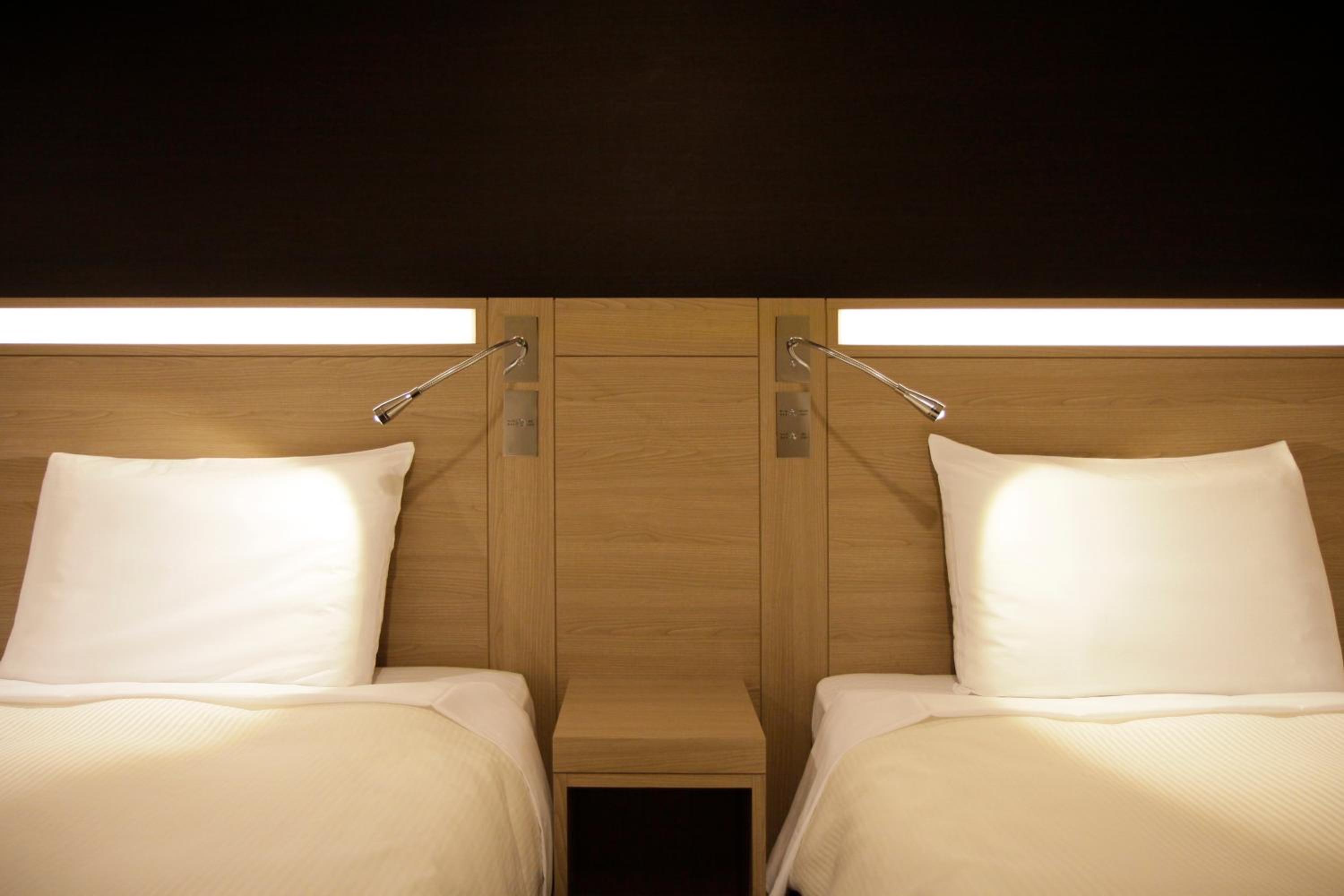 Okayama Vacations - Mitsui Garden Hotel Okayama - Property Image 10