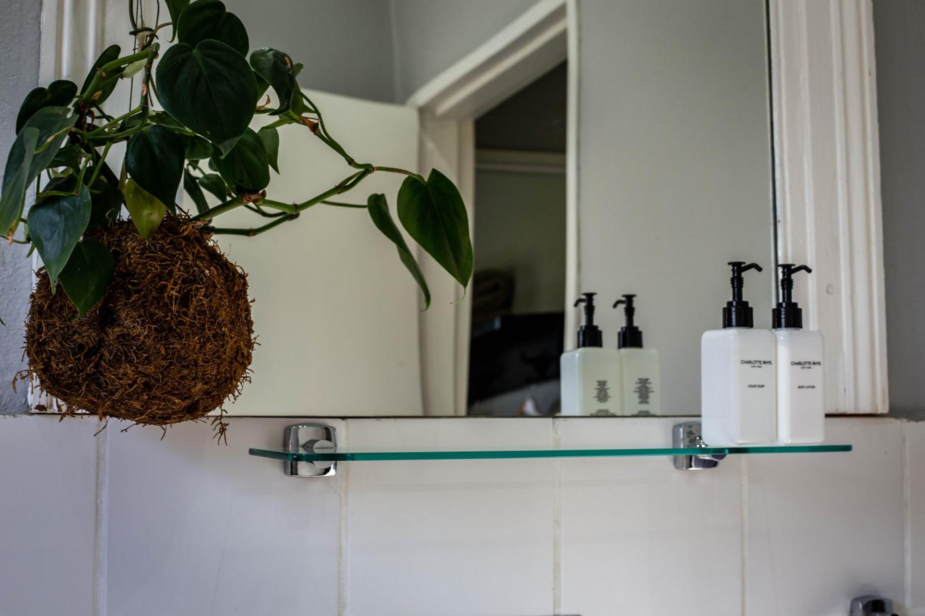 Saronsberg Vineyard Cottages