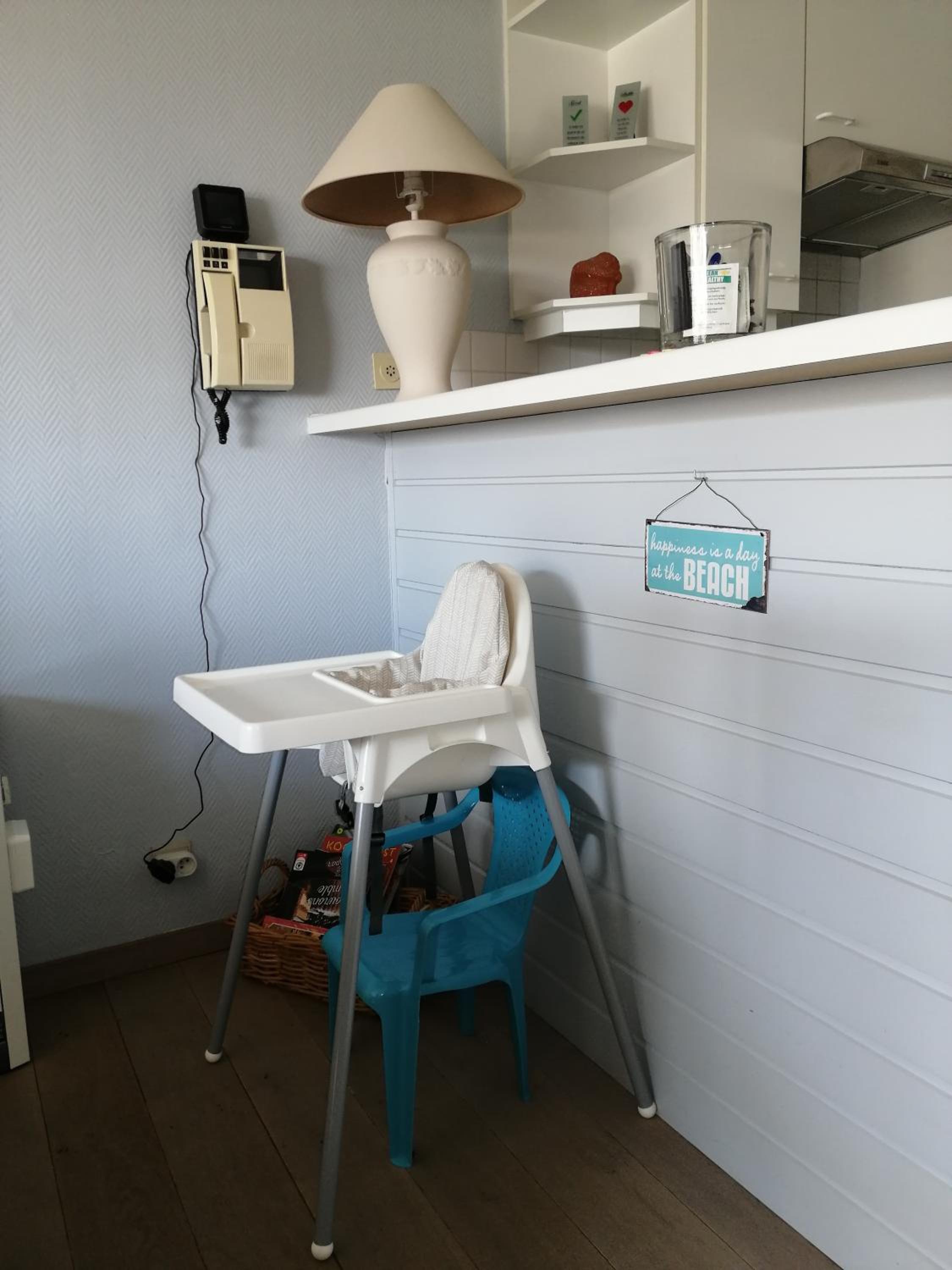 Appartement Residentie Amadeus met garage-lift view 2